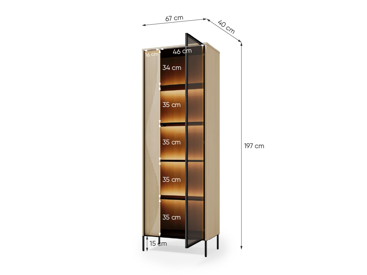 Regal Elinolo 107