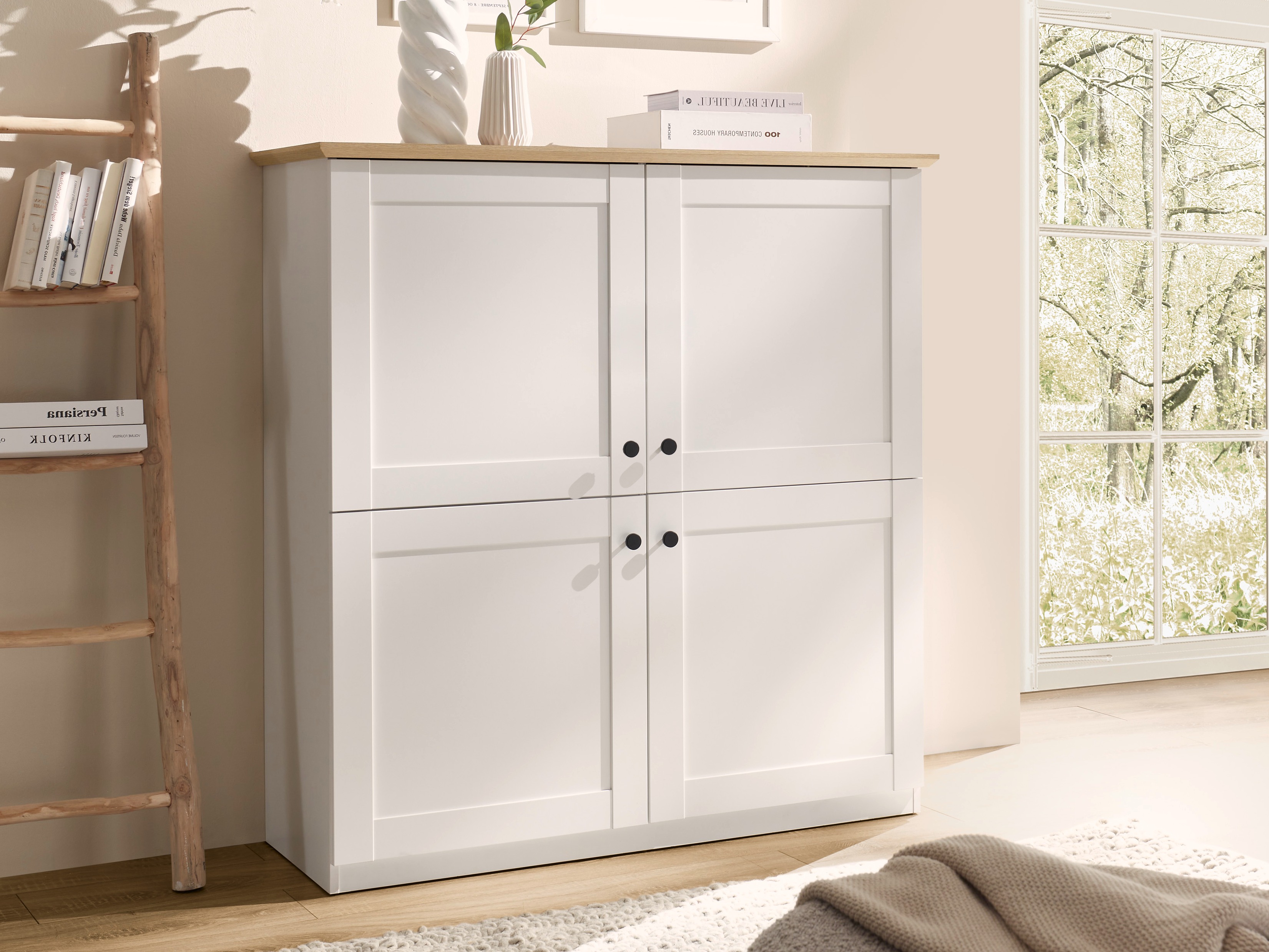 Sideboard Tivteu 109