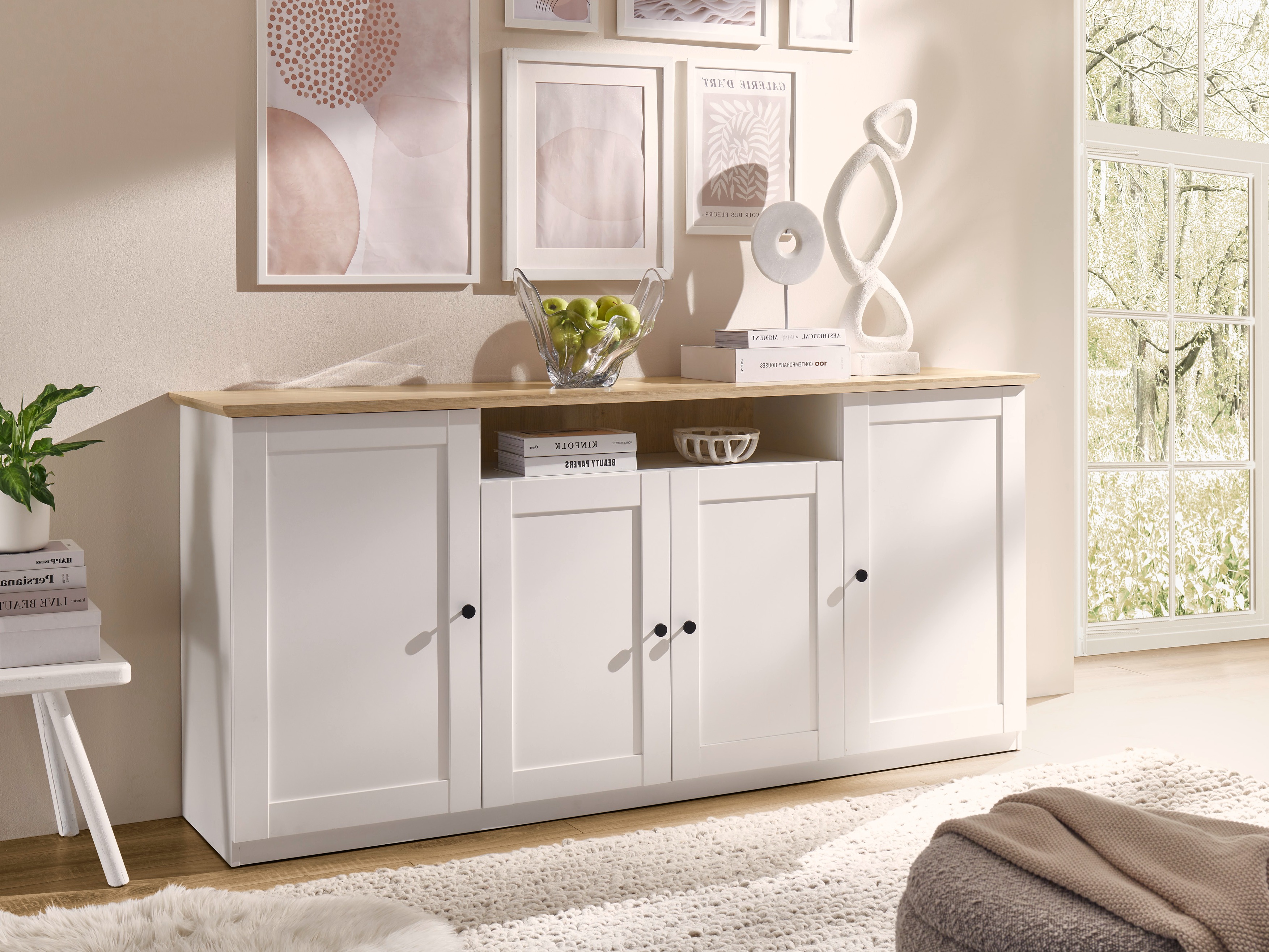 Sideboard Tivteu 112