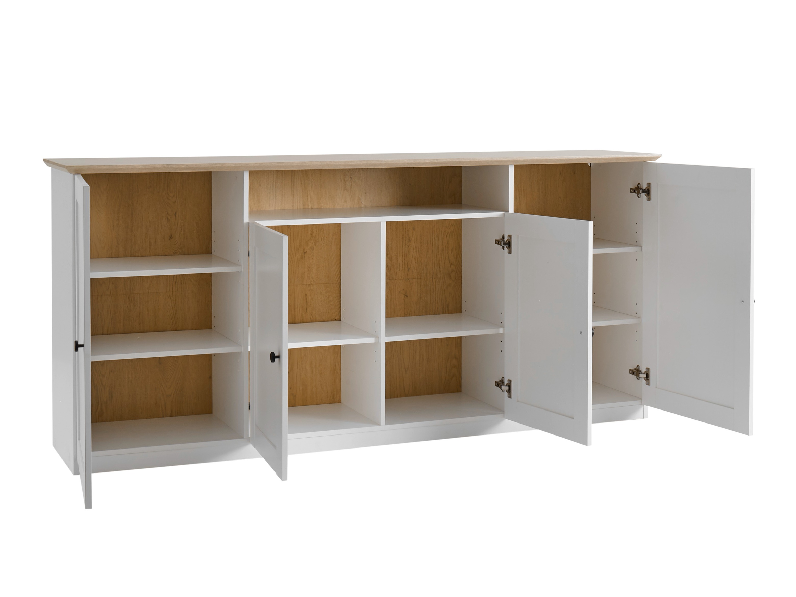 Sideboard Tivteu 112