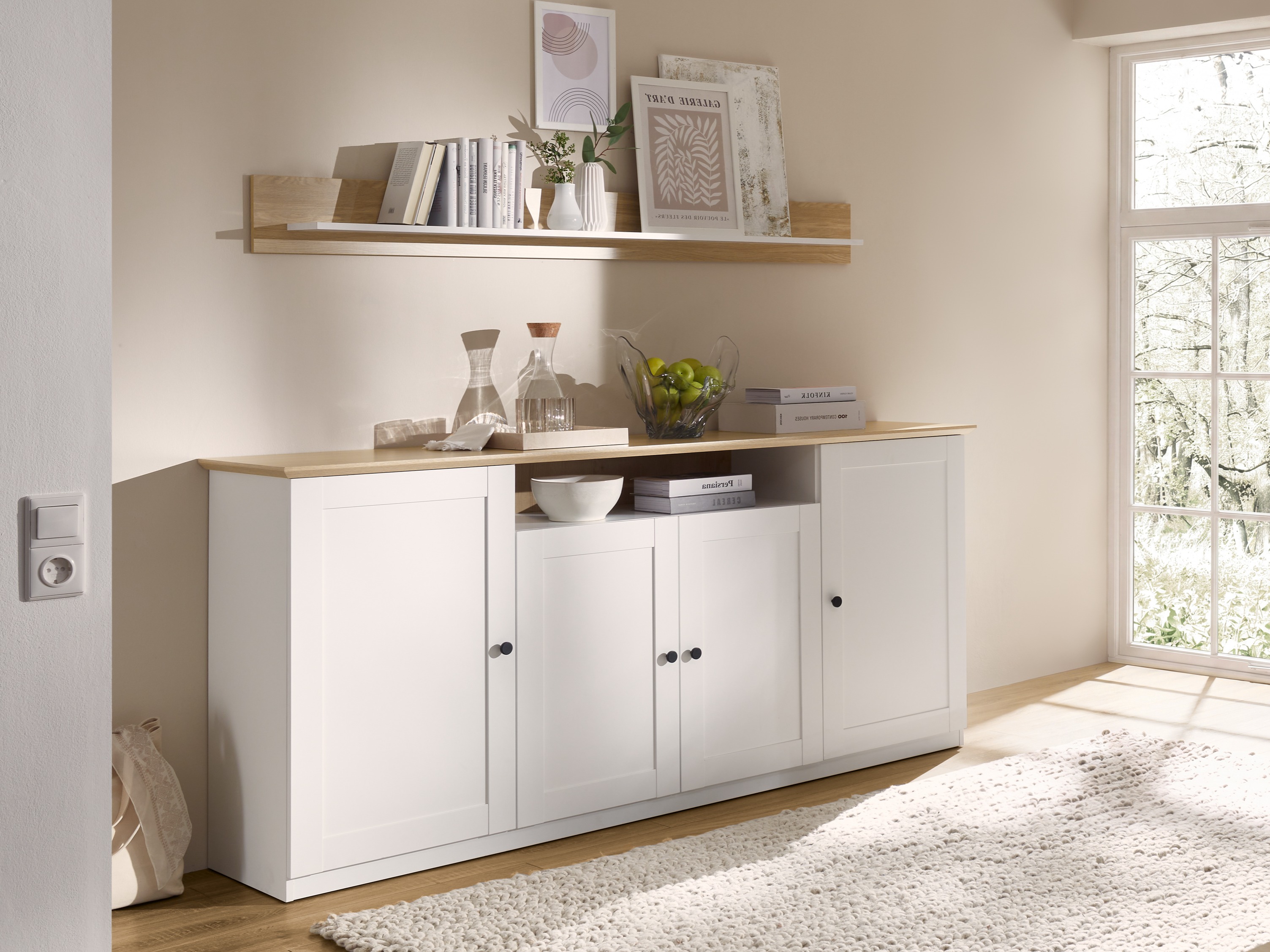 Sideboard Tivteu 112