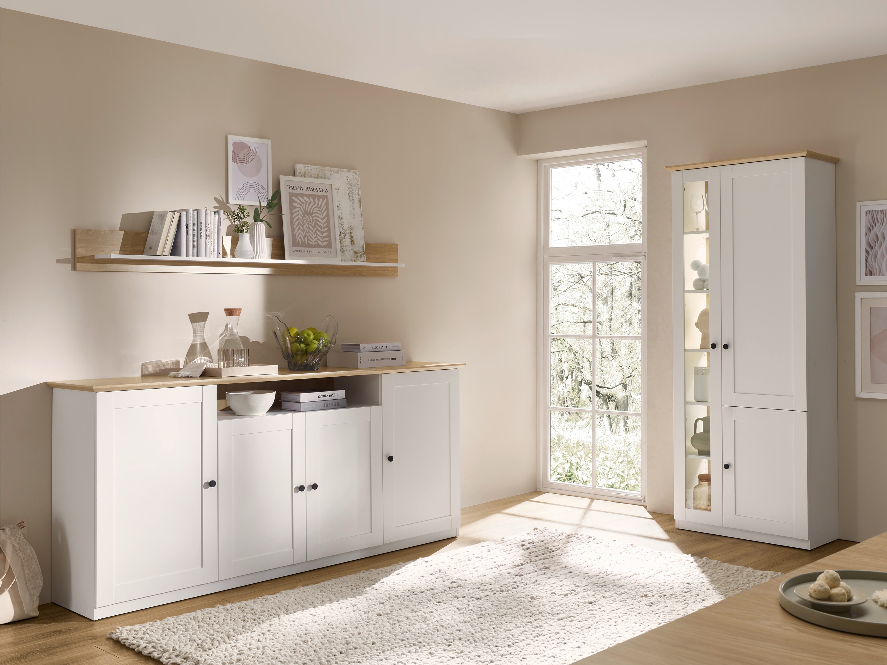 Sideboard Tivteu 112