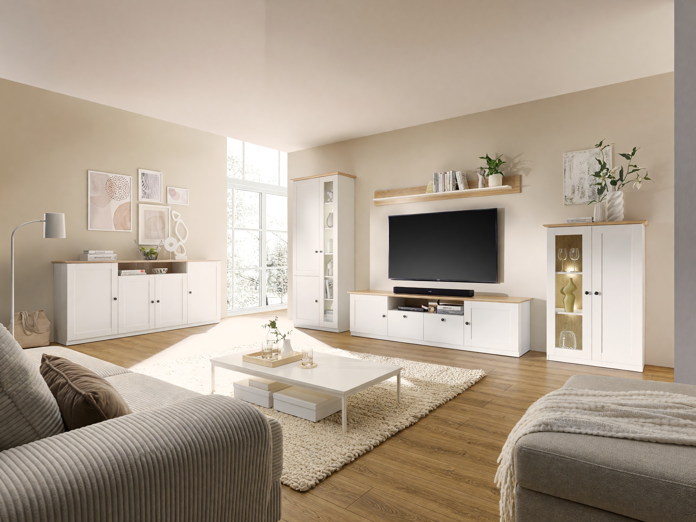 Sideboard Tivteu 112