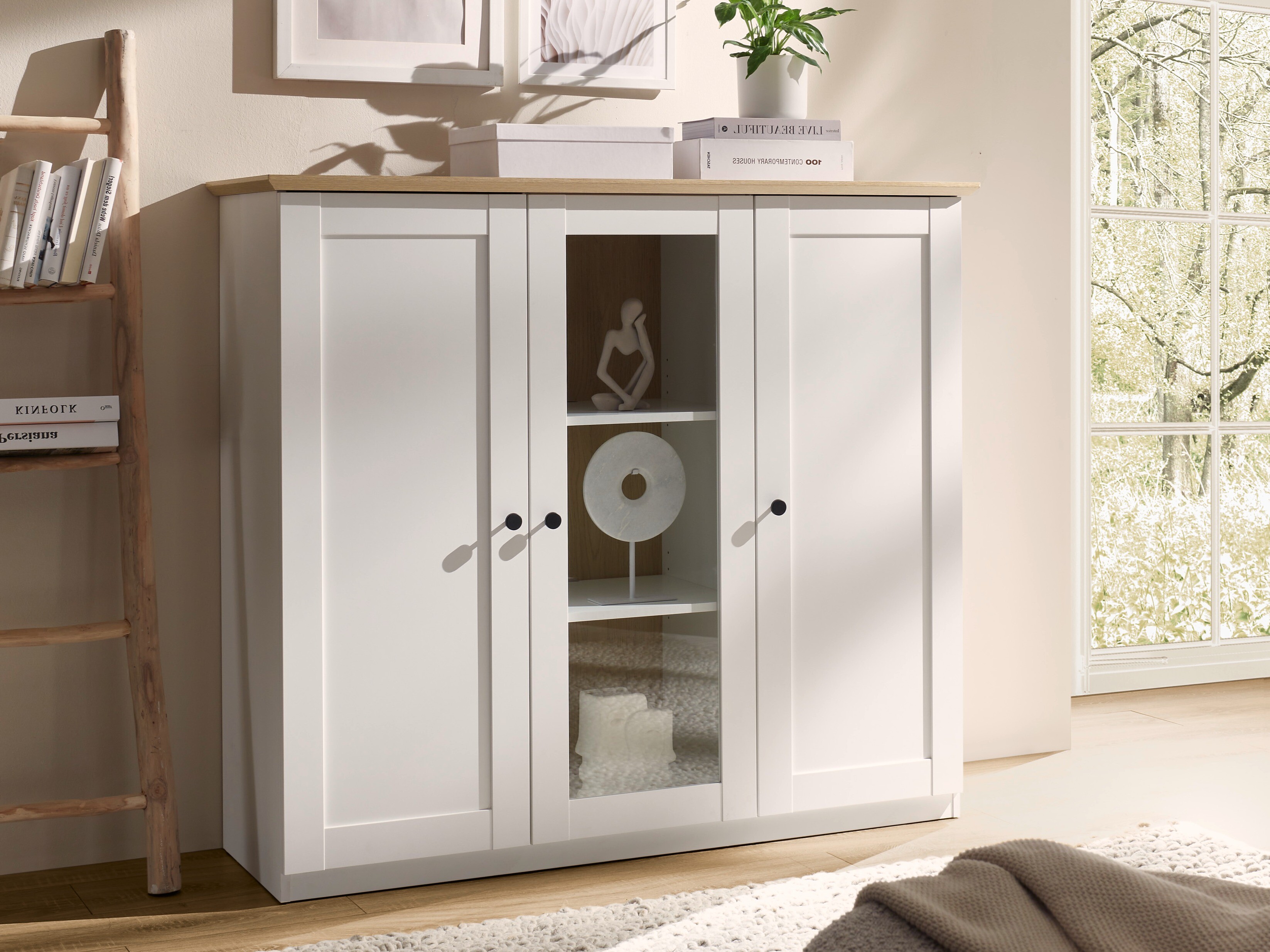 Sideboard Tivteu 114