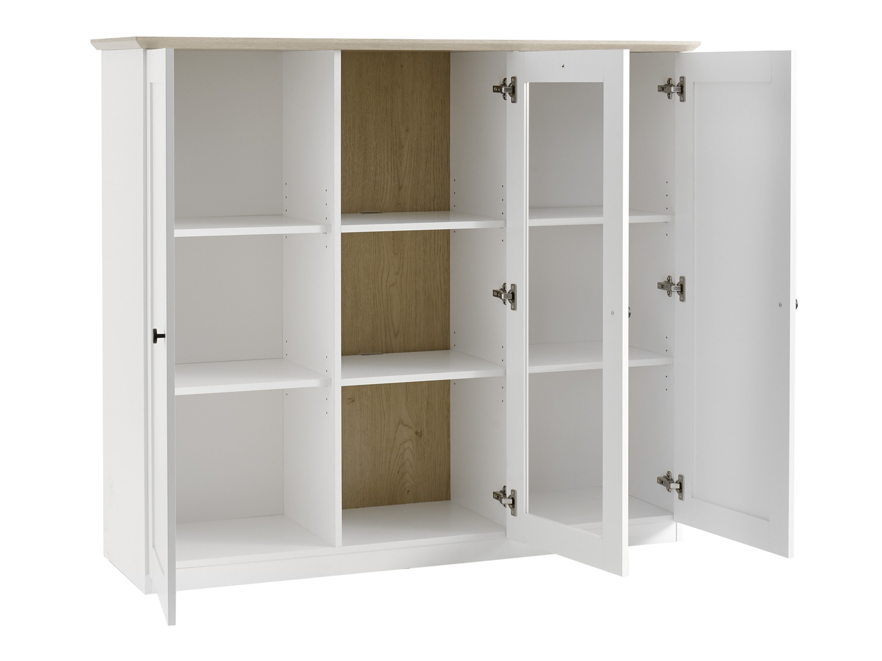 Sideboard Tivteu 114