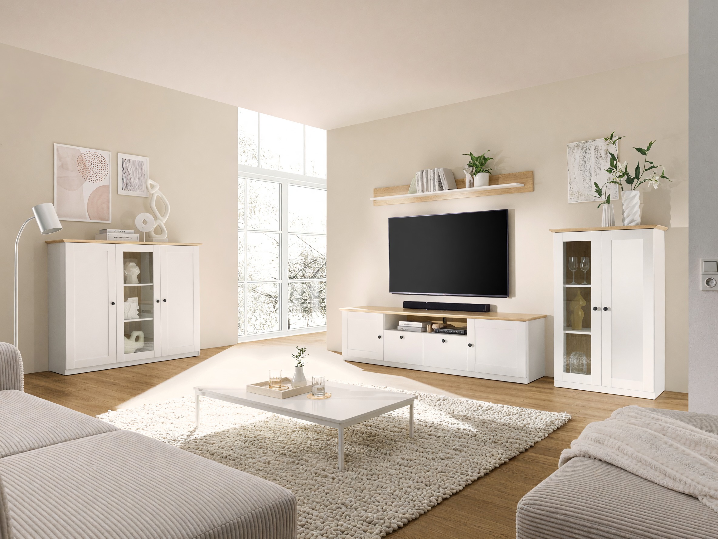 Sideboard Tivteu 114