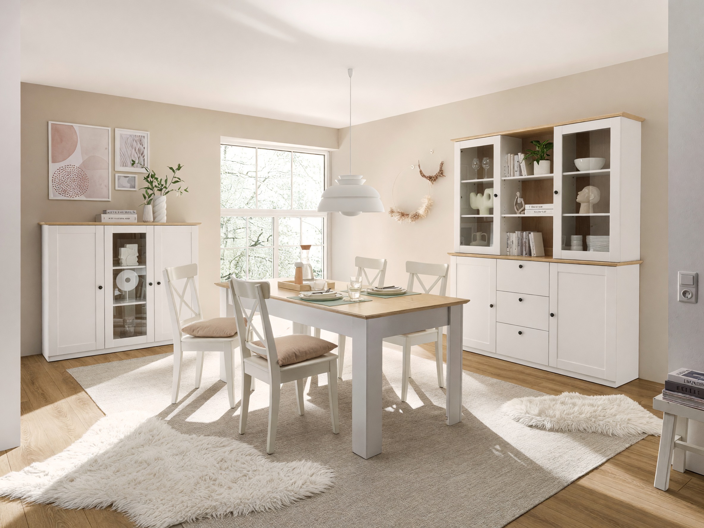 Sideboard Tivteu 114