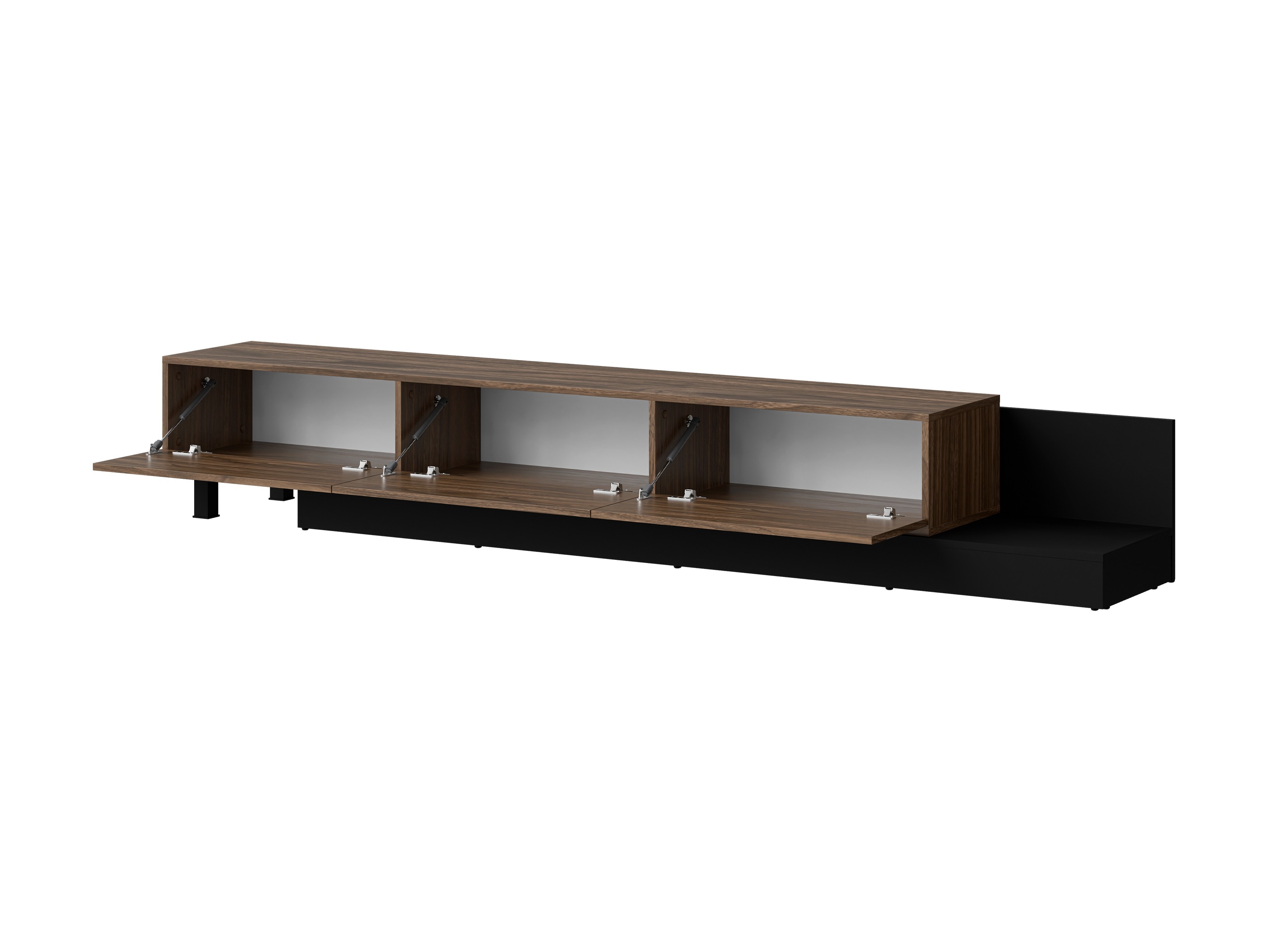 TV-Möbel Charlotte 214