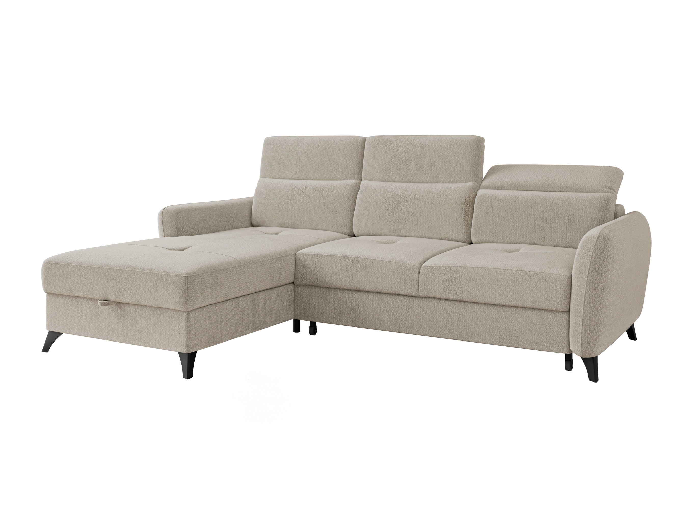 Ecksofa Amplexus (Vibe 08)