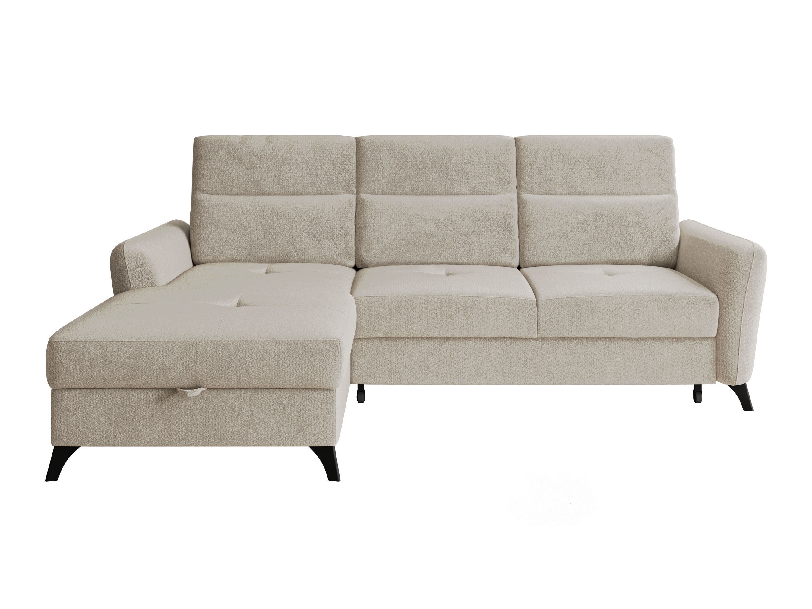 Ecksofa Amplexus (Vibe 08)