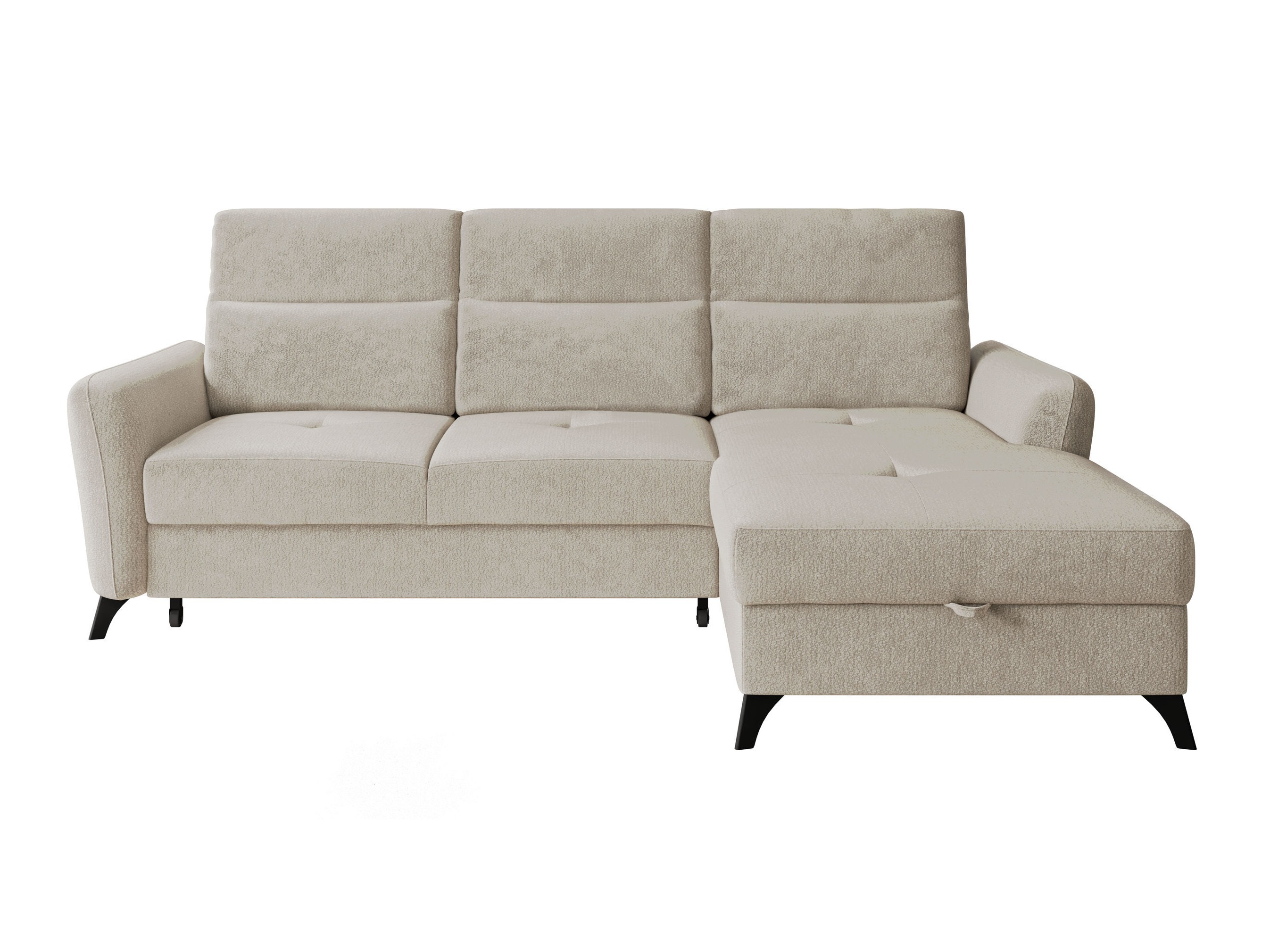 Ecksofa Amplexus (Vibe 08)