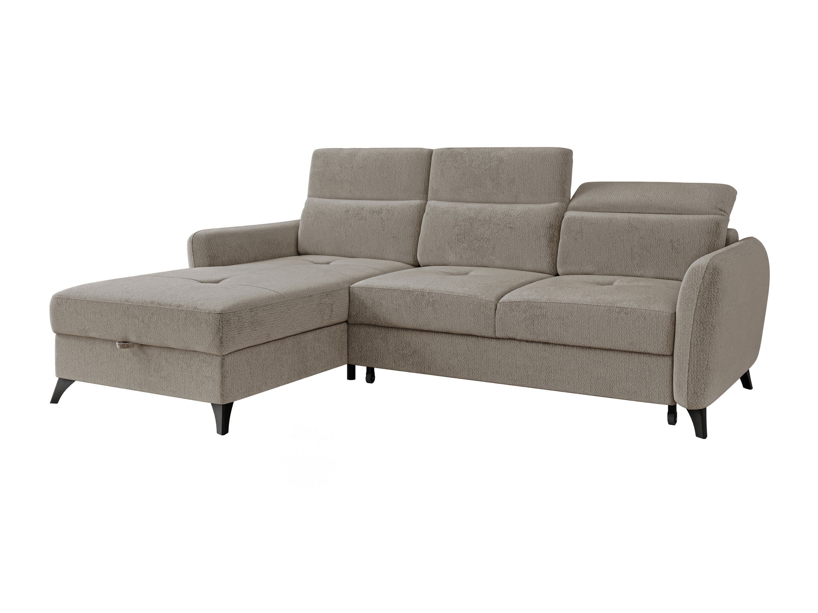 Ecksofa Amplexus (Vibe 21)
