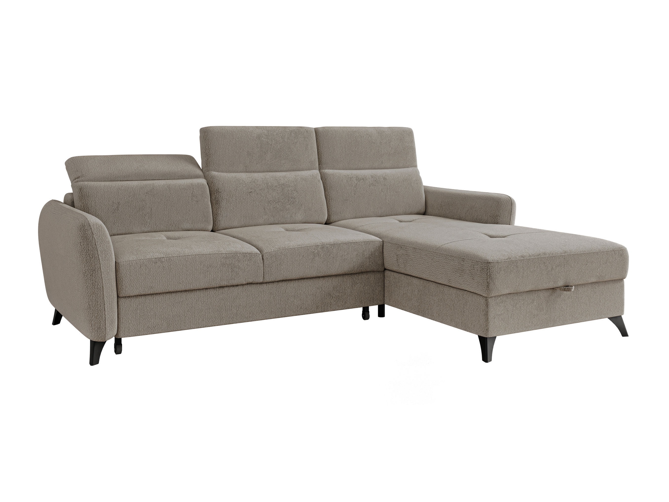 Ecksofa Amplexus (Vibe 21)