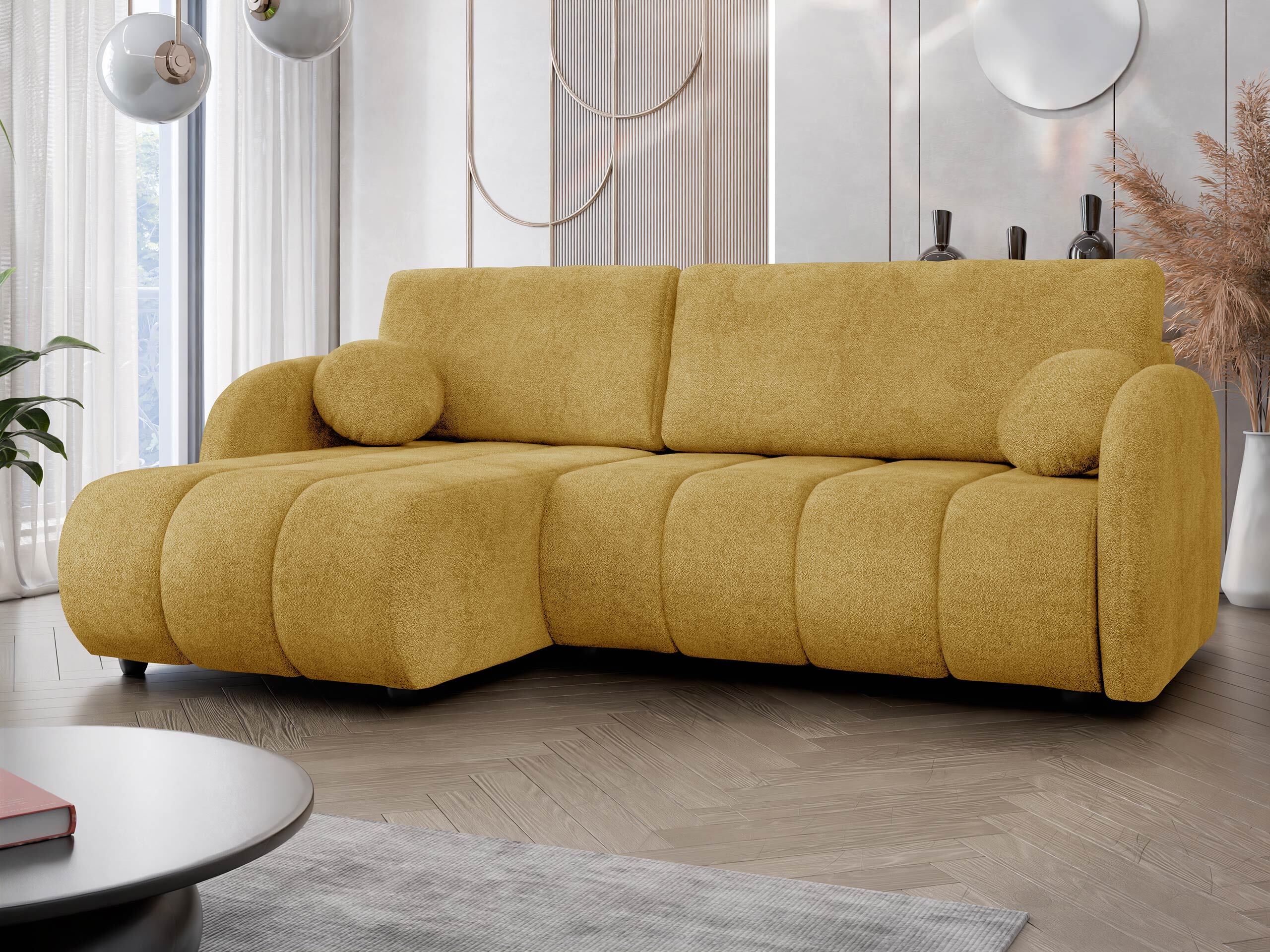 Ecksofa Columbus 247 (Sereno 689)