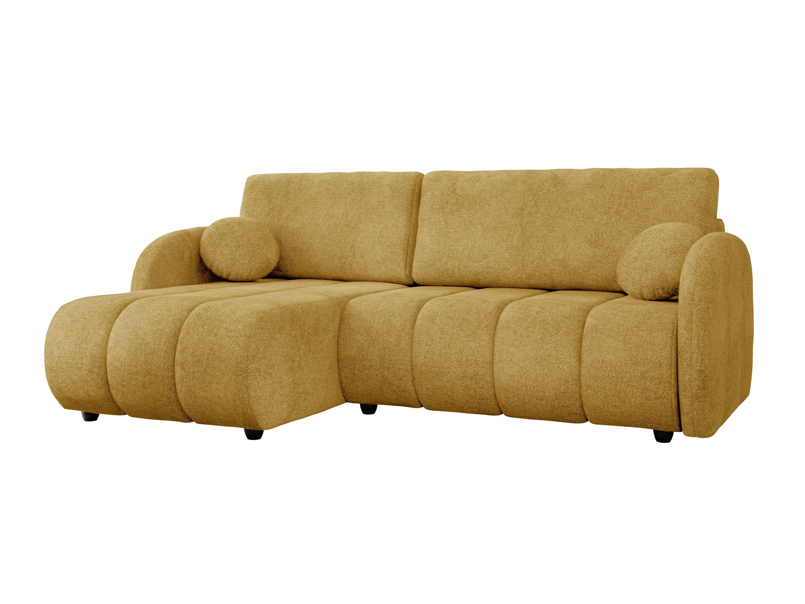 Ecksofa Columbus 247 (Sereno 689)