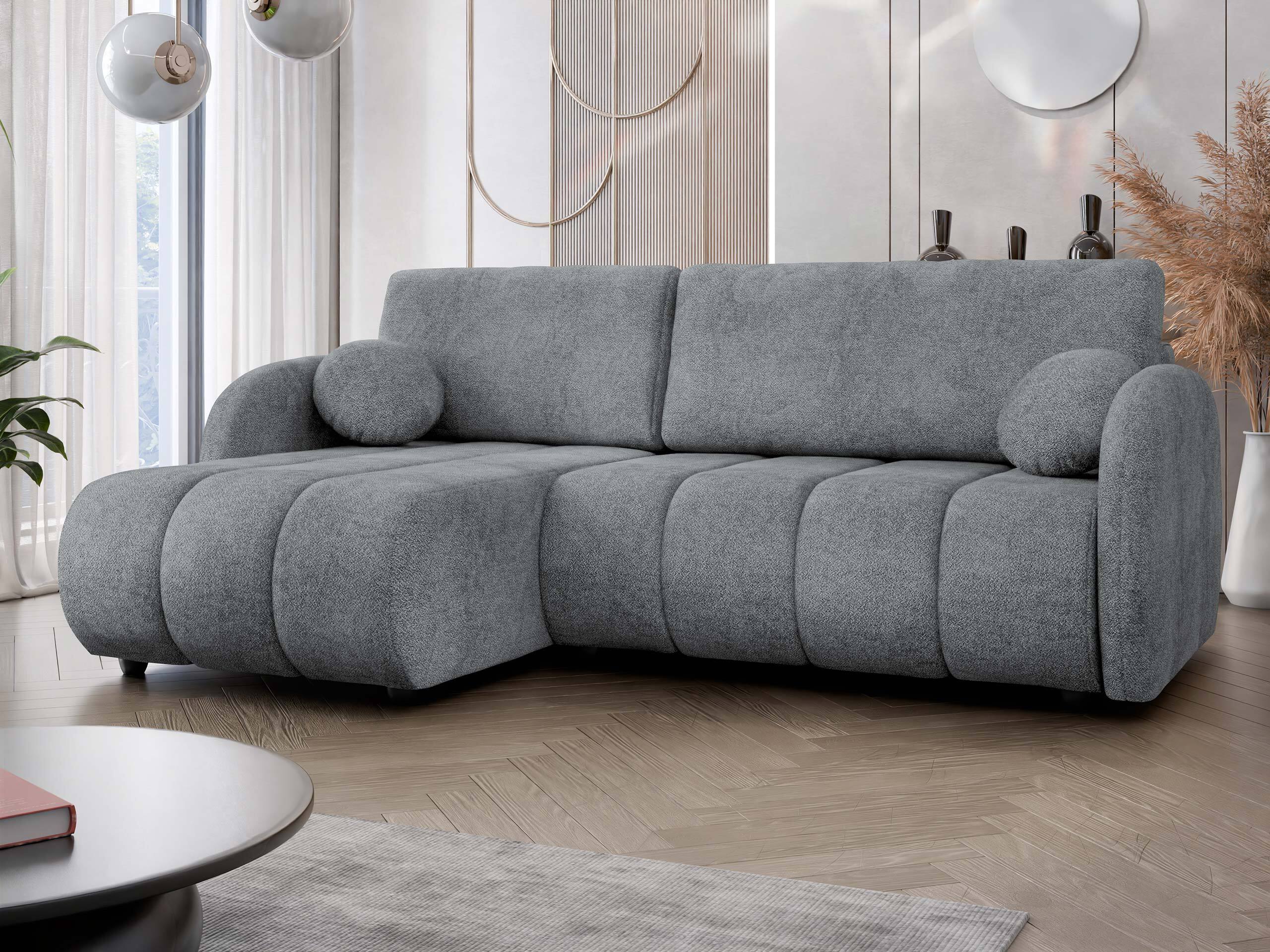 Ecksofa Columbus 247 (Sereno 695)