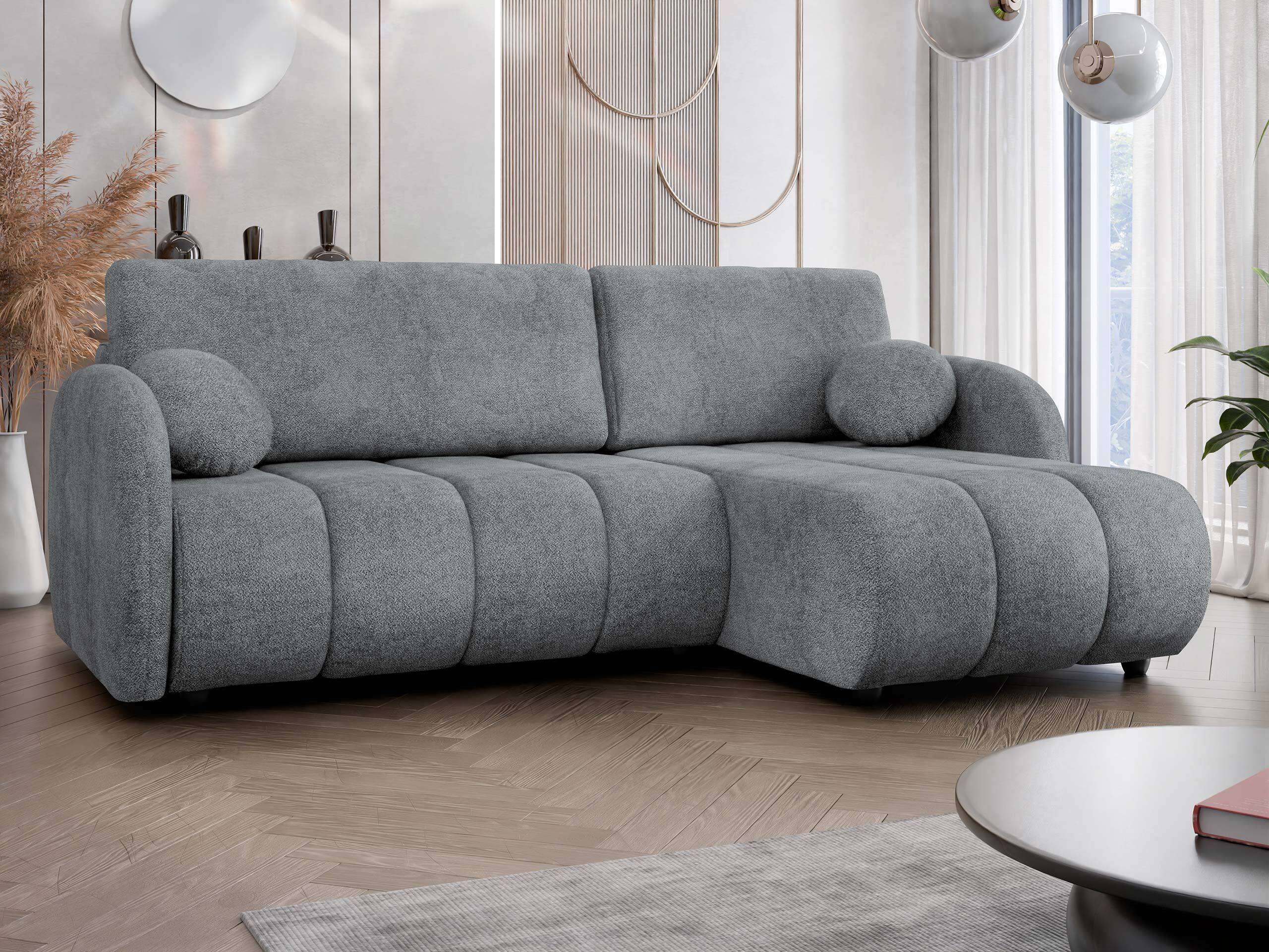 Ecksofa Columbus 247 (Sereno 695)