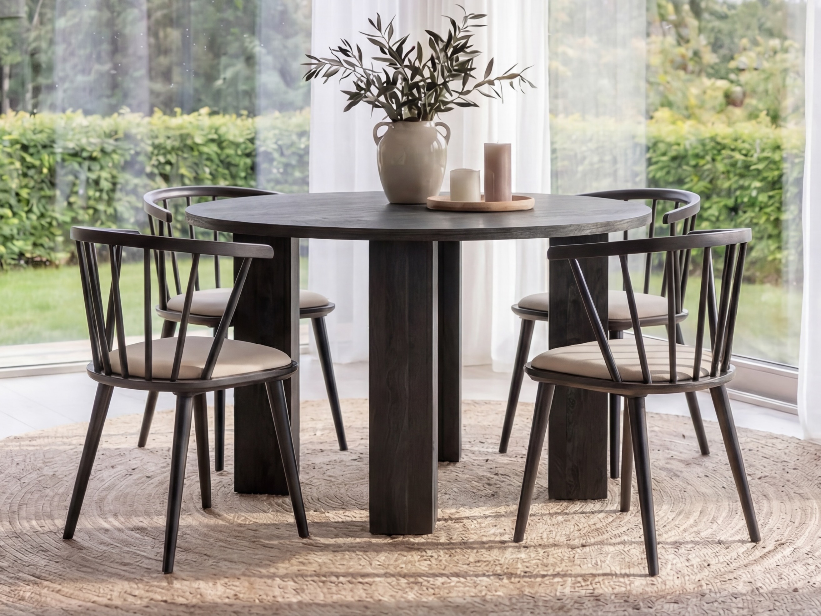 Essgruppe Dallas 5366