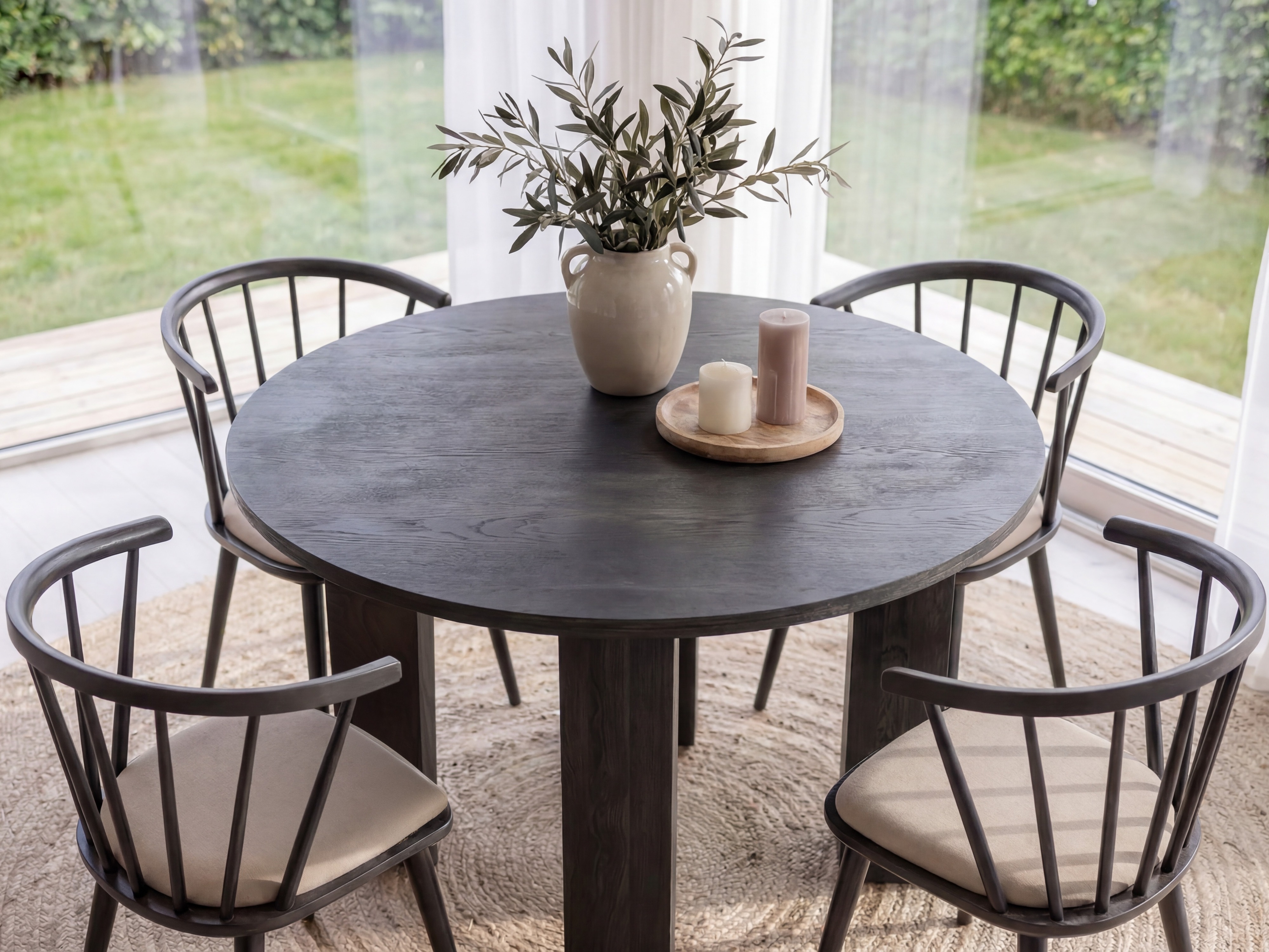Essgruppe Dallas 5366
