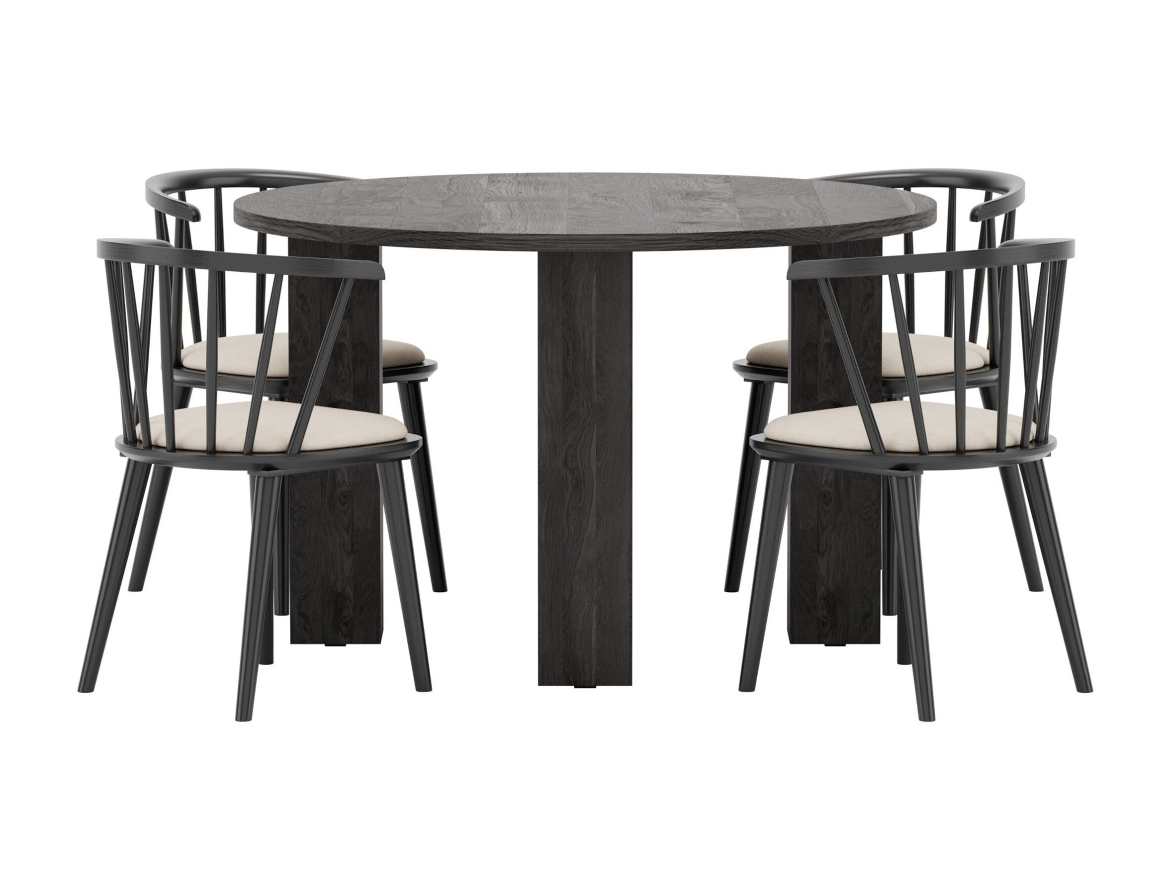 Essgruppe Dallas 5366