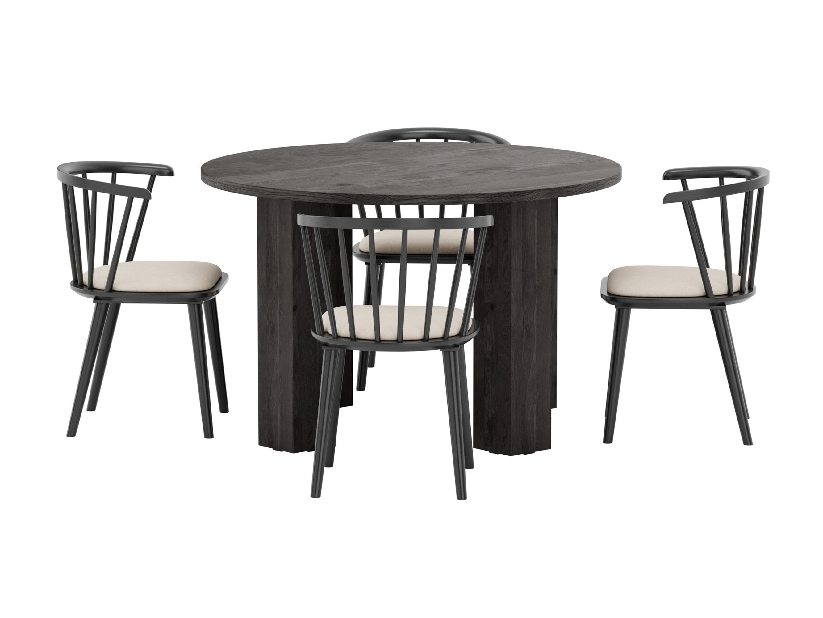 Essgruppe Dallas 5366