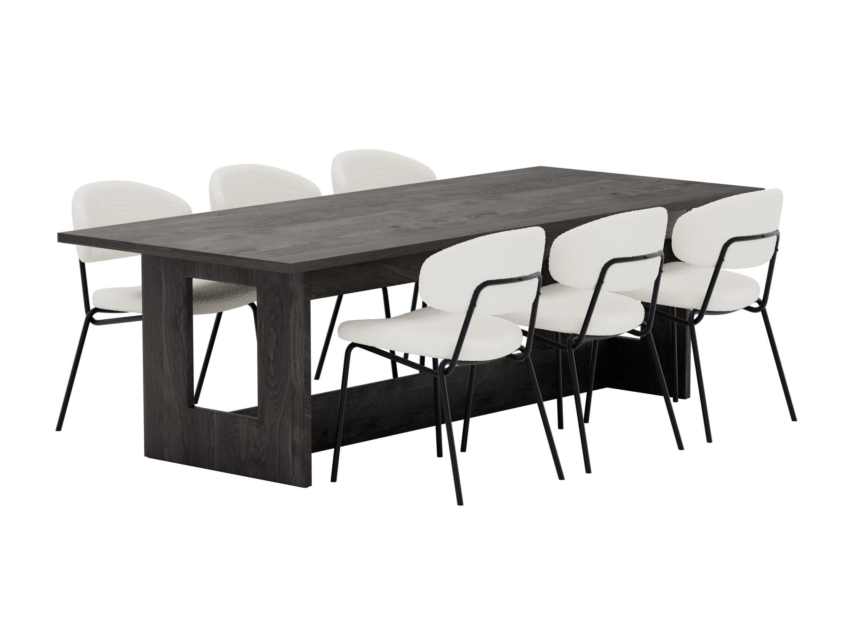 Essgruppe Dallas 5367