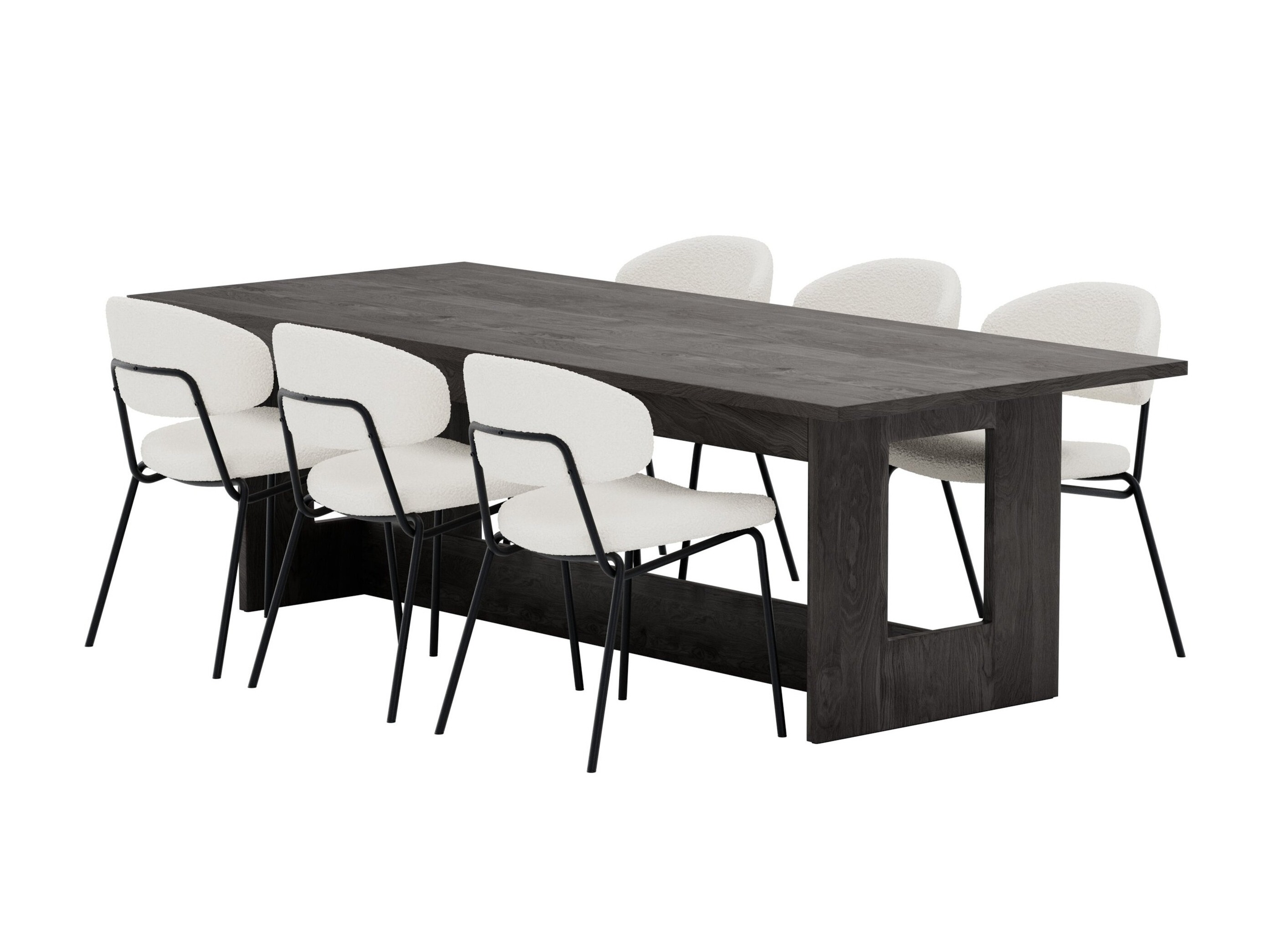 Essgruppe Dallas 5367
