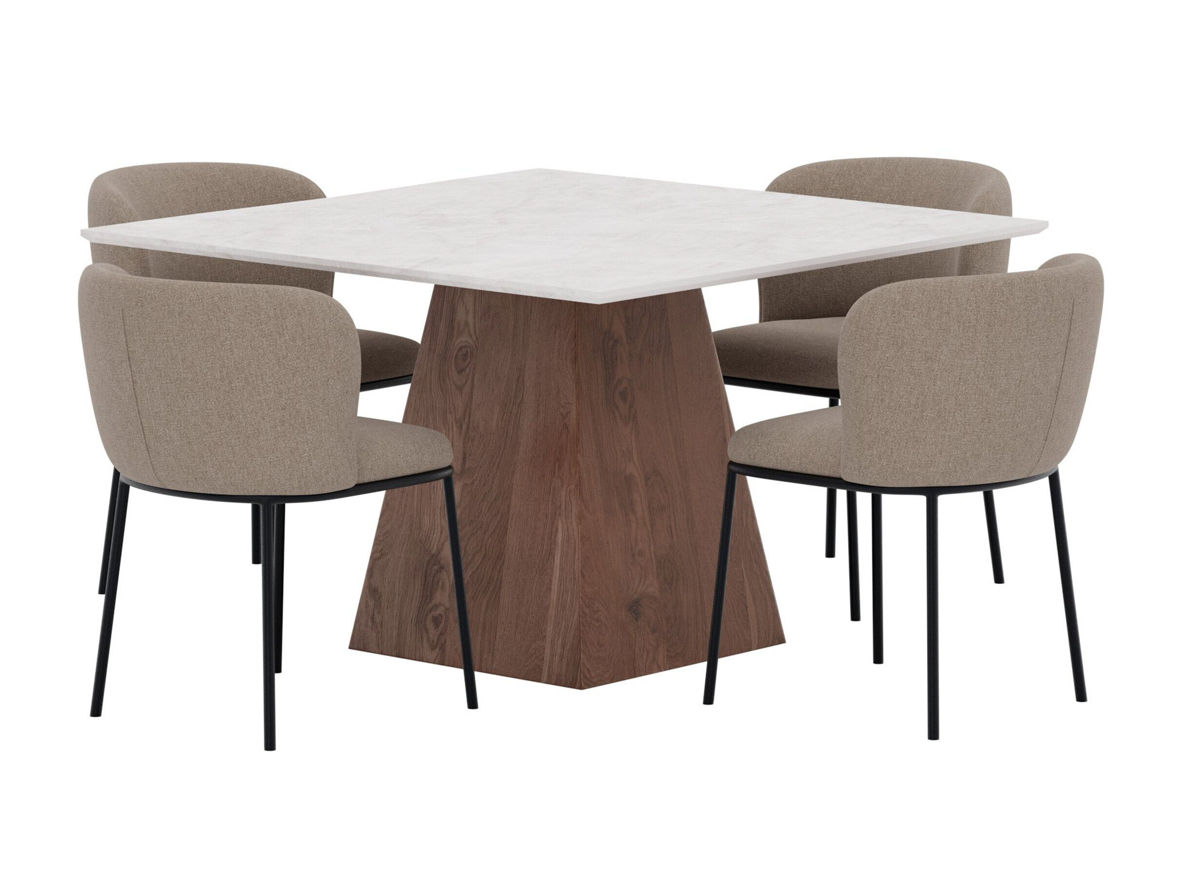 Essgruppe Dallas 5368