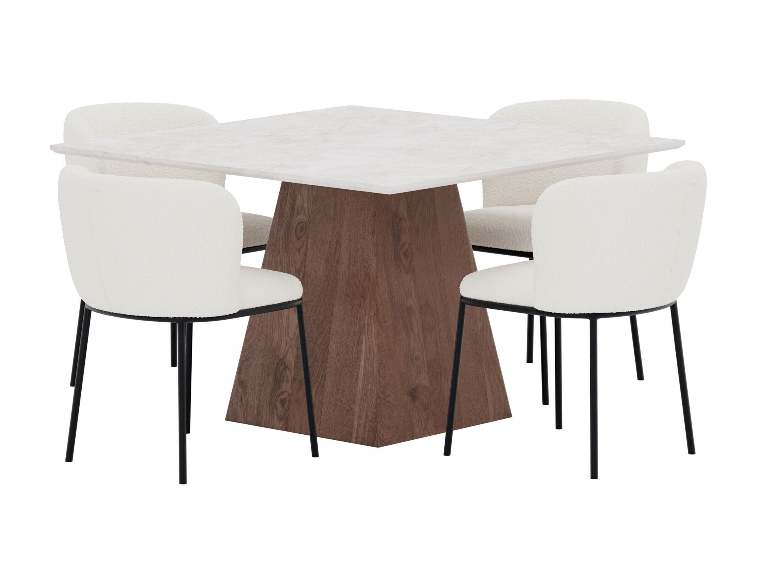 Essgruppe Dallas 5368