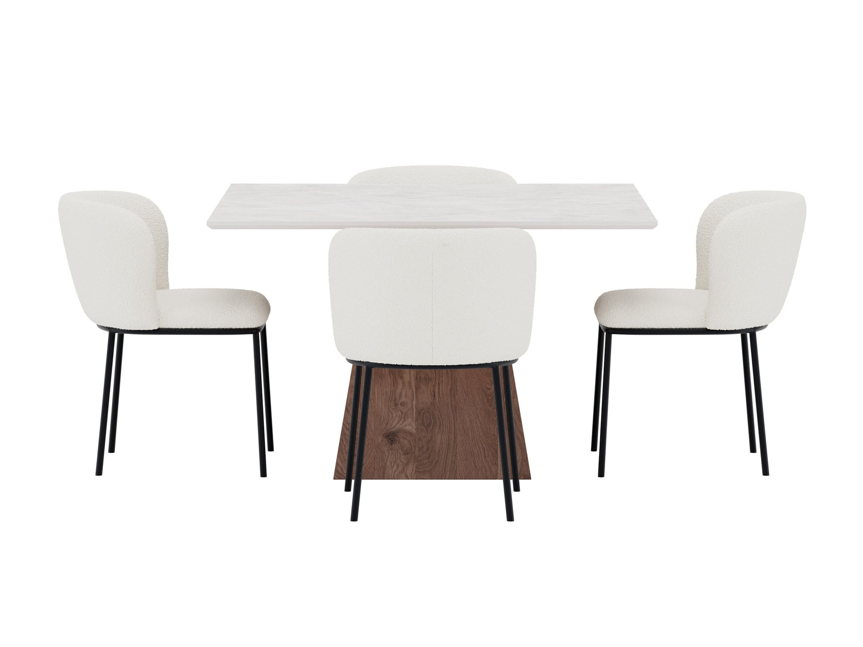 Essgruppe Dallas 5368
