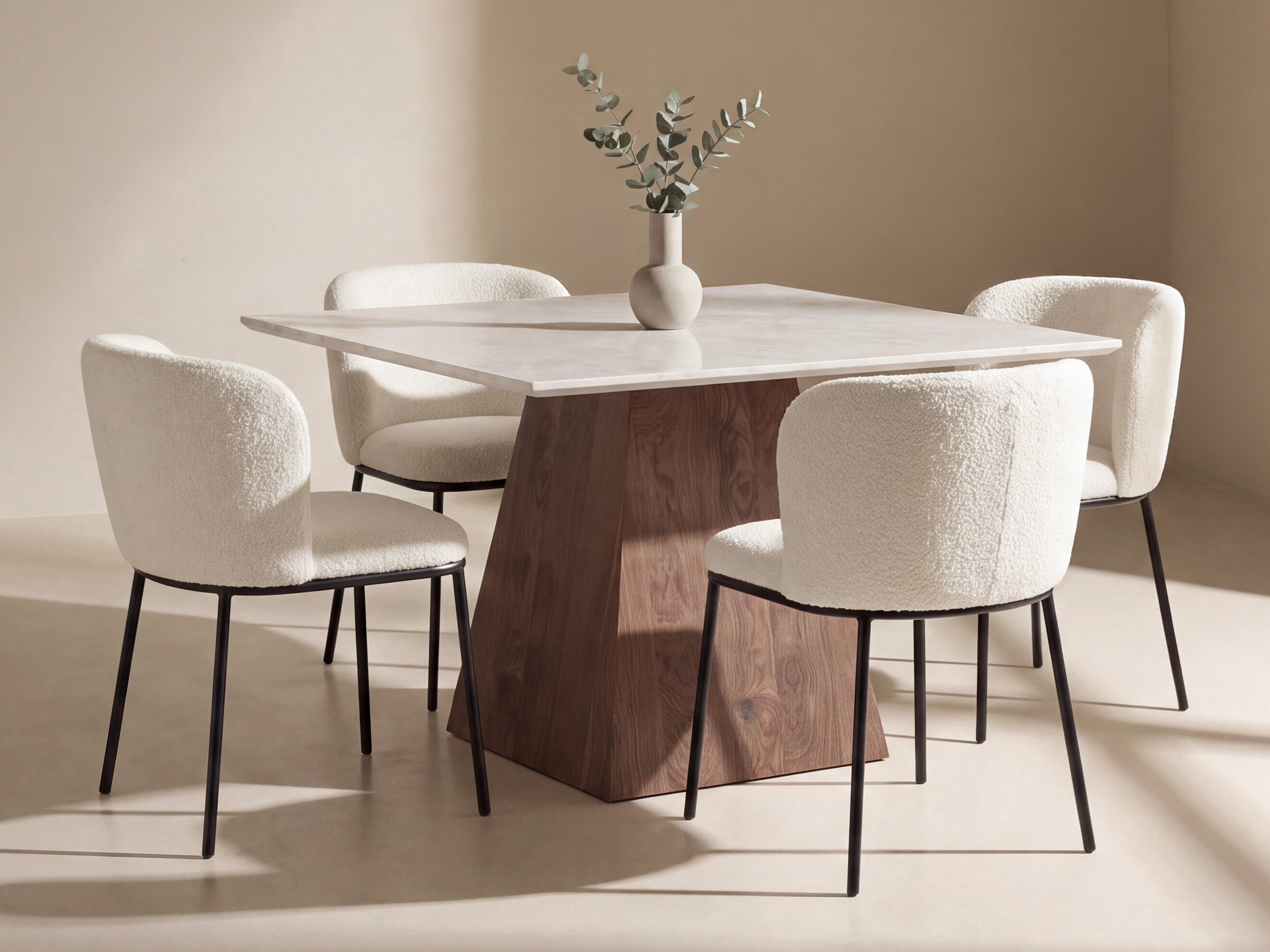 Essgruppe Dallas 5368