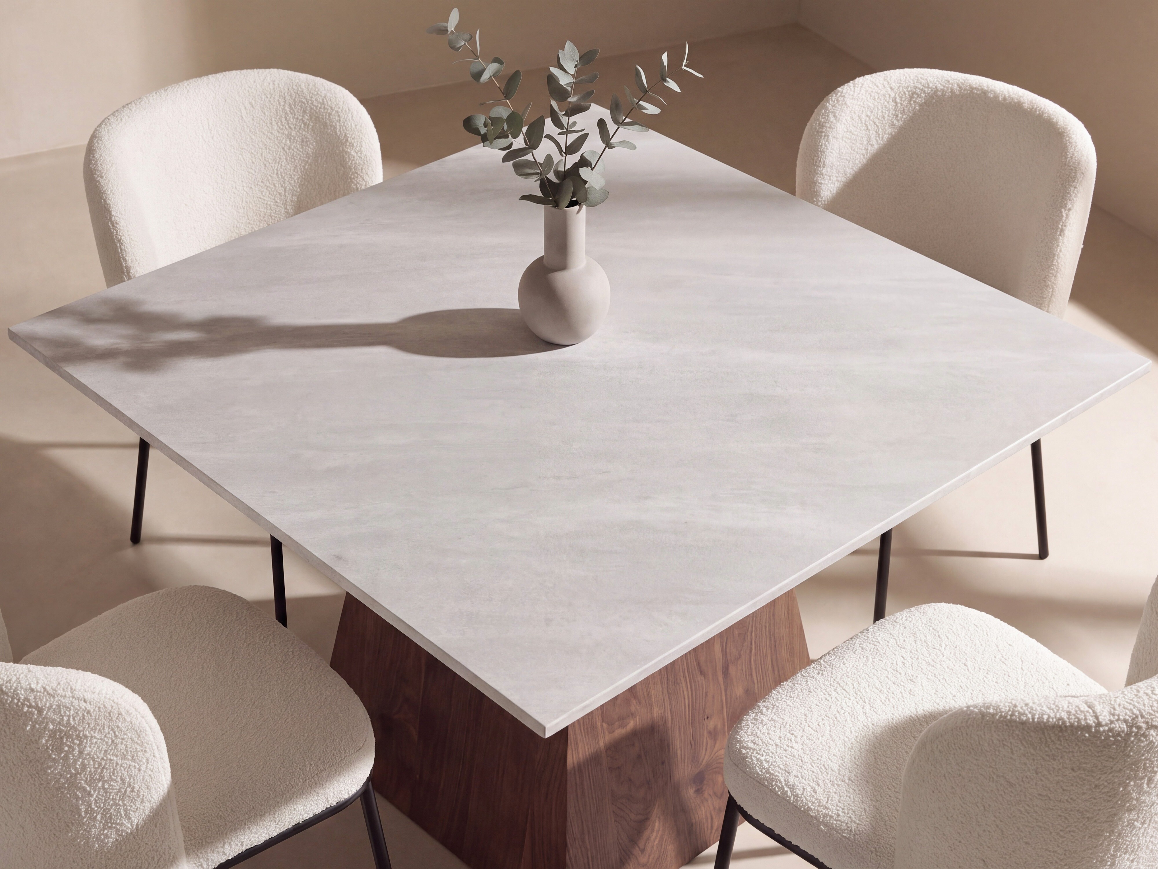 Essgruppe Dallas 5368