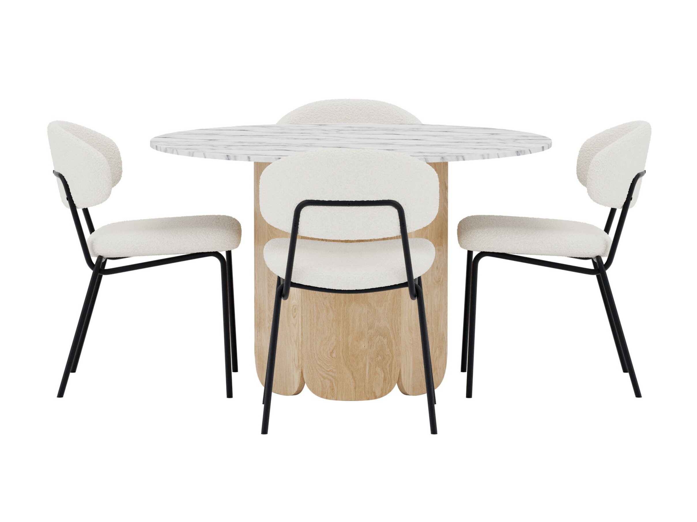 Essgruppe Dallas 5369