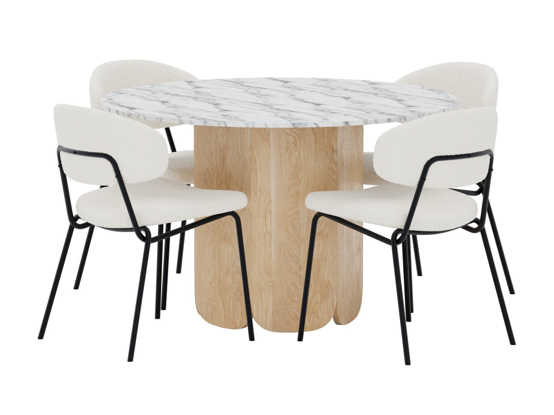 Essgruppe Dallas 5369