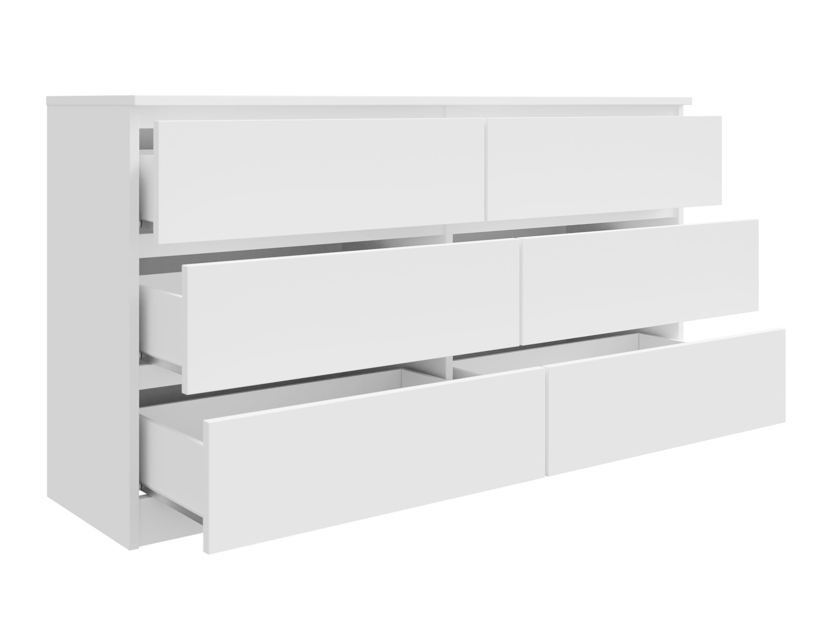 Kommode Comfivo Structor II (Nussbaum)