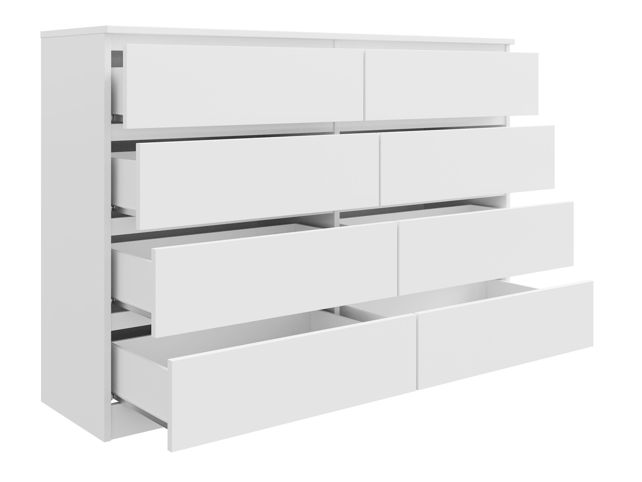 Kommode Comfivo Structor III (Sonoma-Eiche)