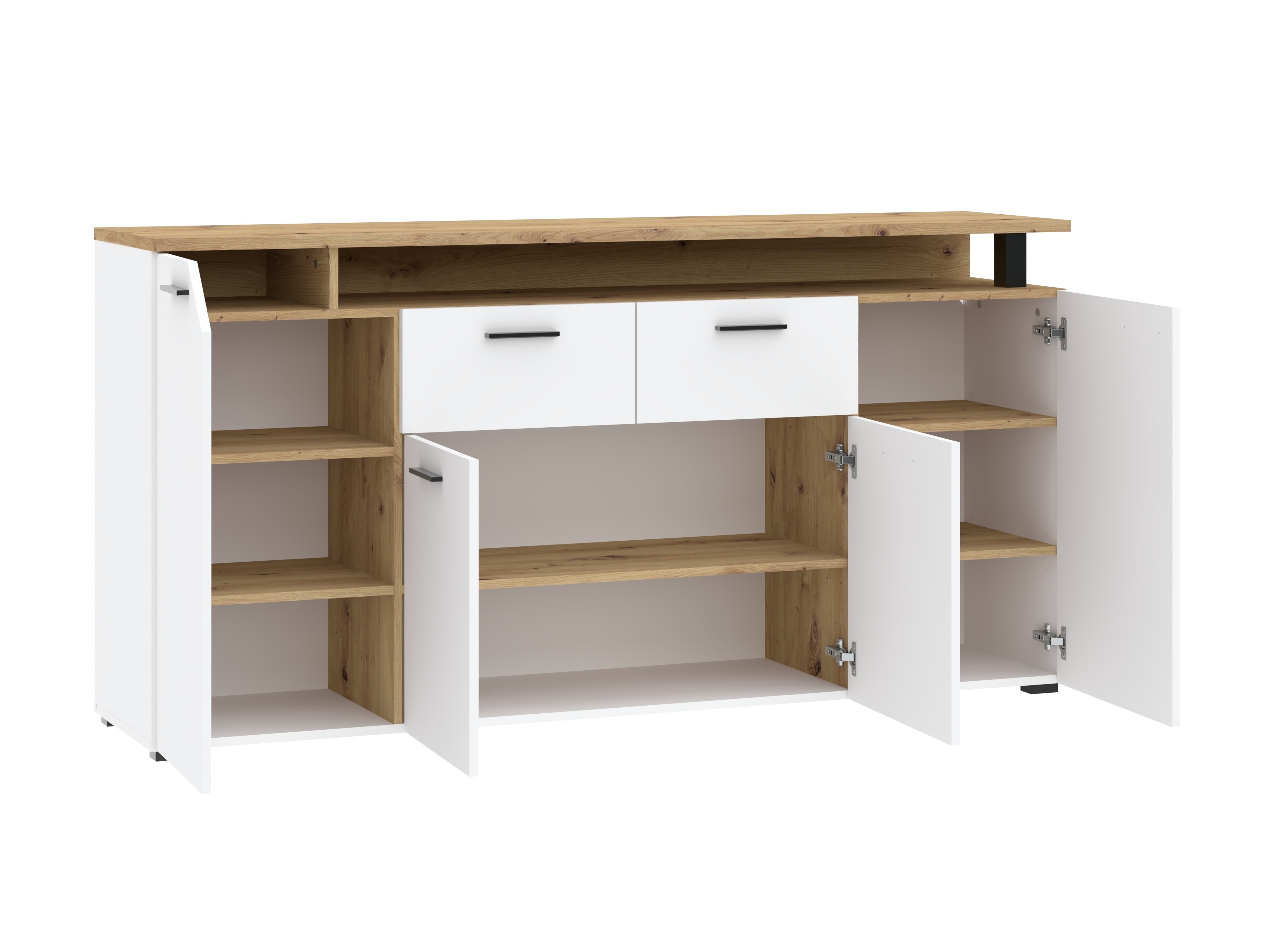 Kommoden Bristol 260