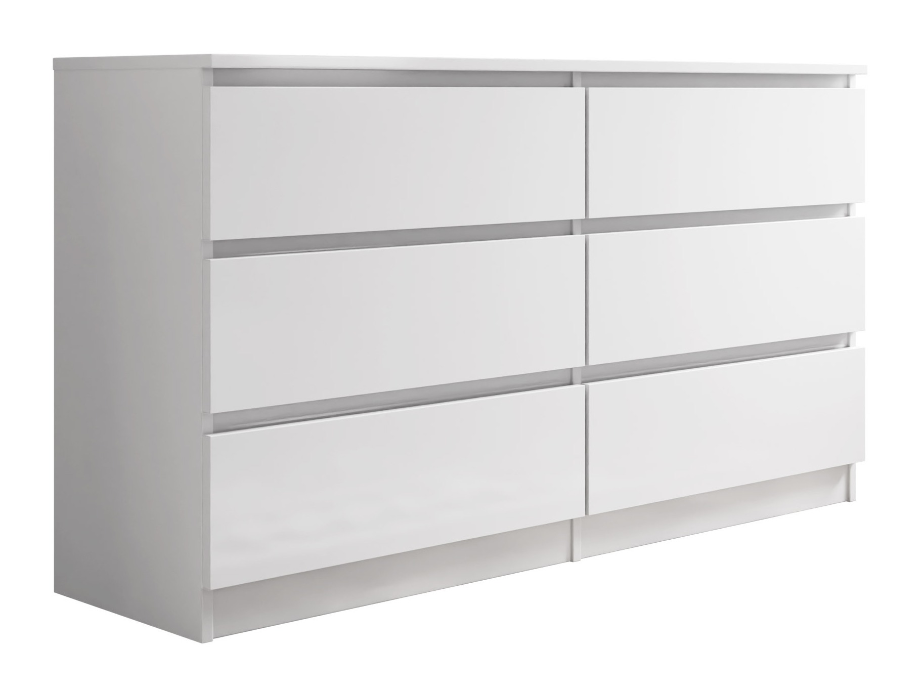 Kommoden Comfivo Structor II (Weiss)