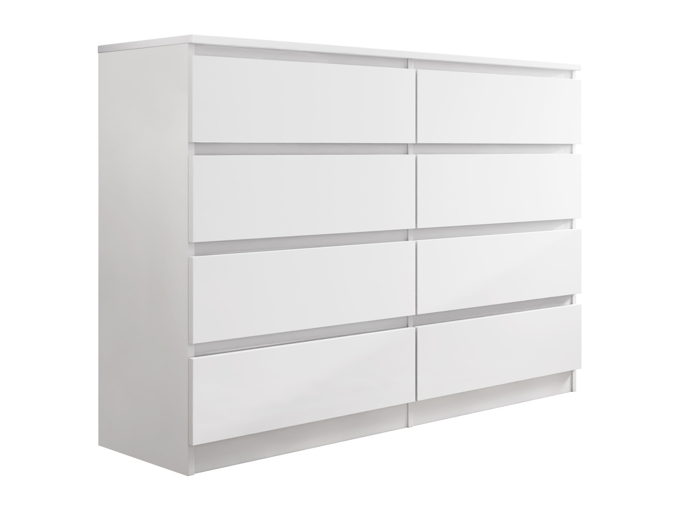 Kommoden Comfivo Structor III (Weiss)