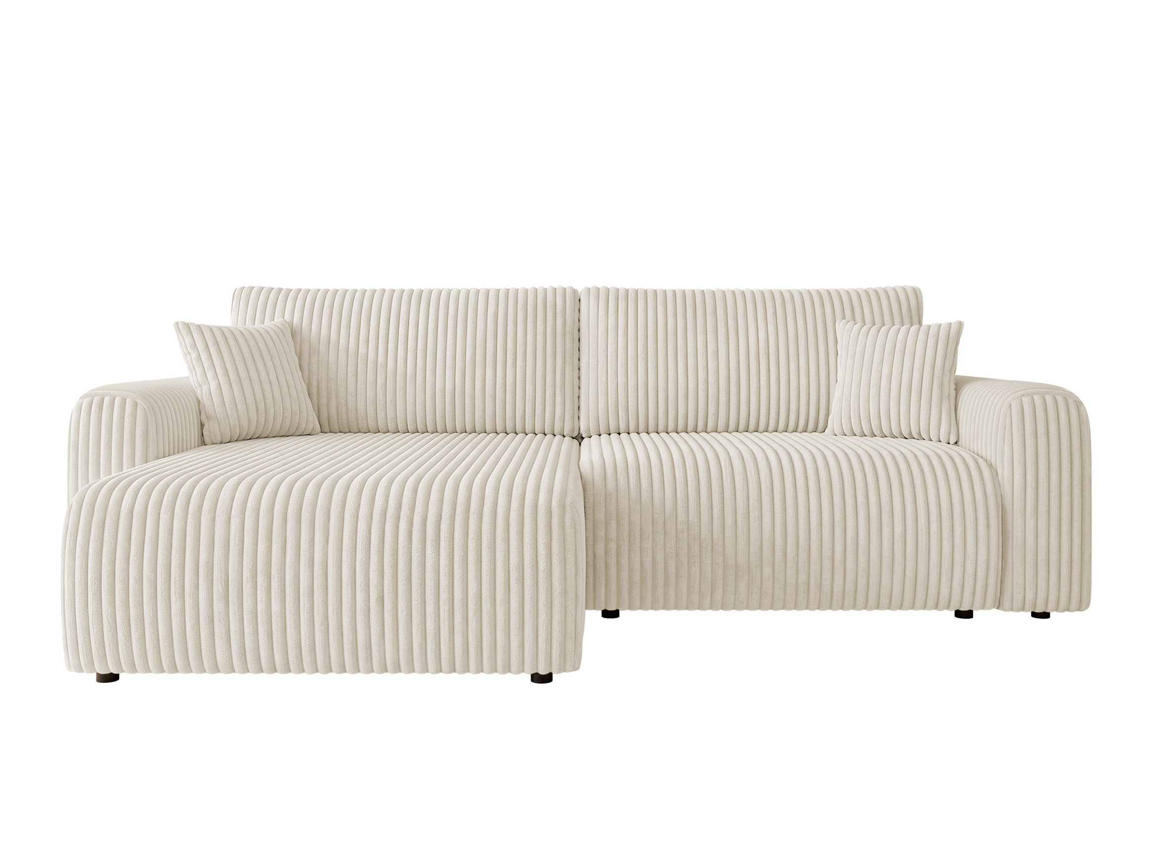 Ecksofa Luxum (Ambience 02)