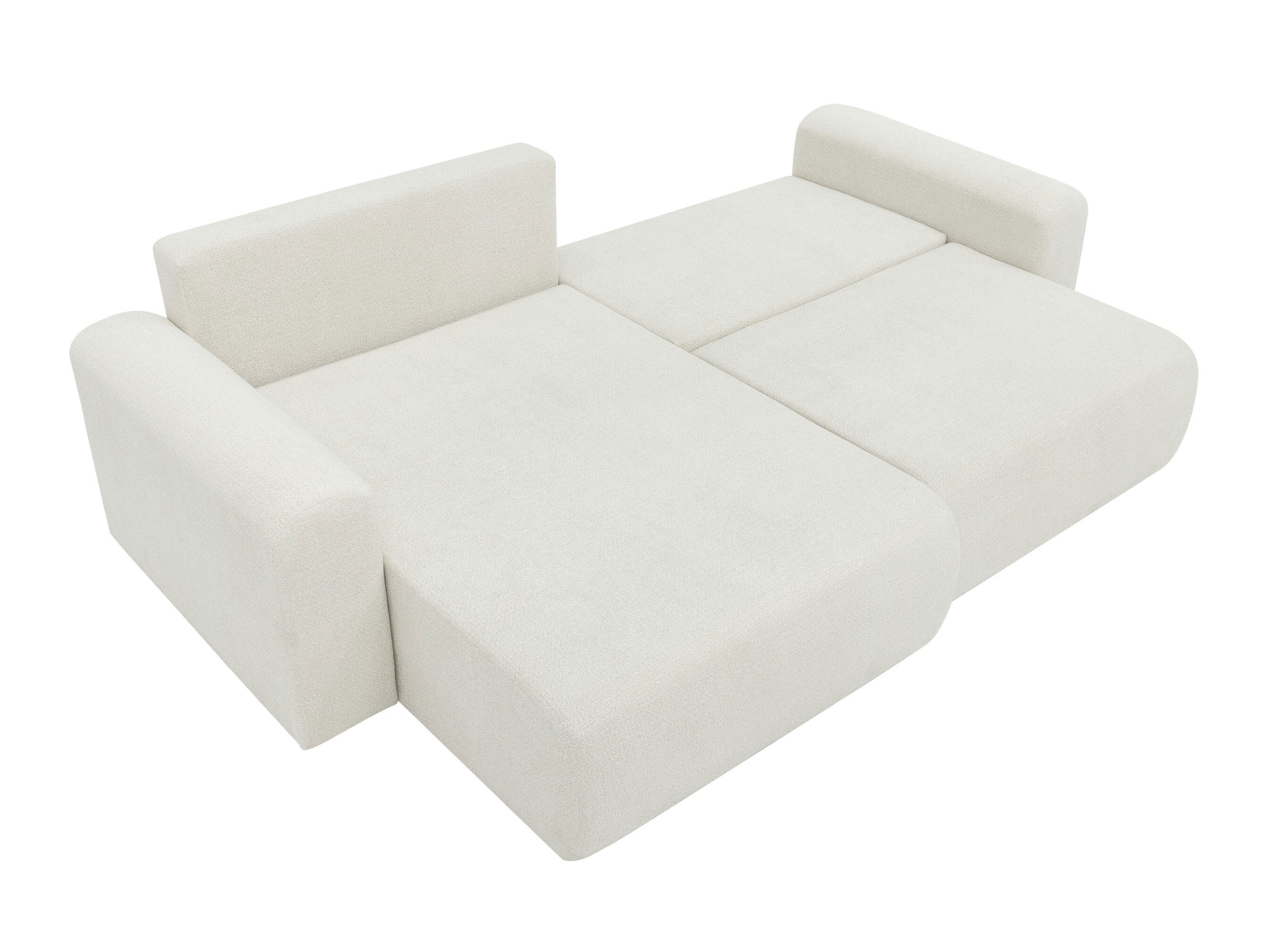 Ecksofa Luxum (Ambience 02)