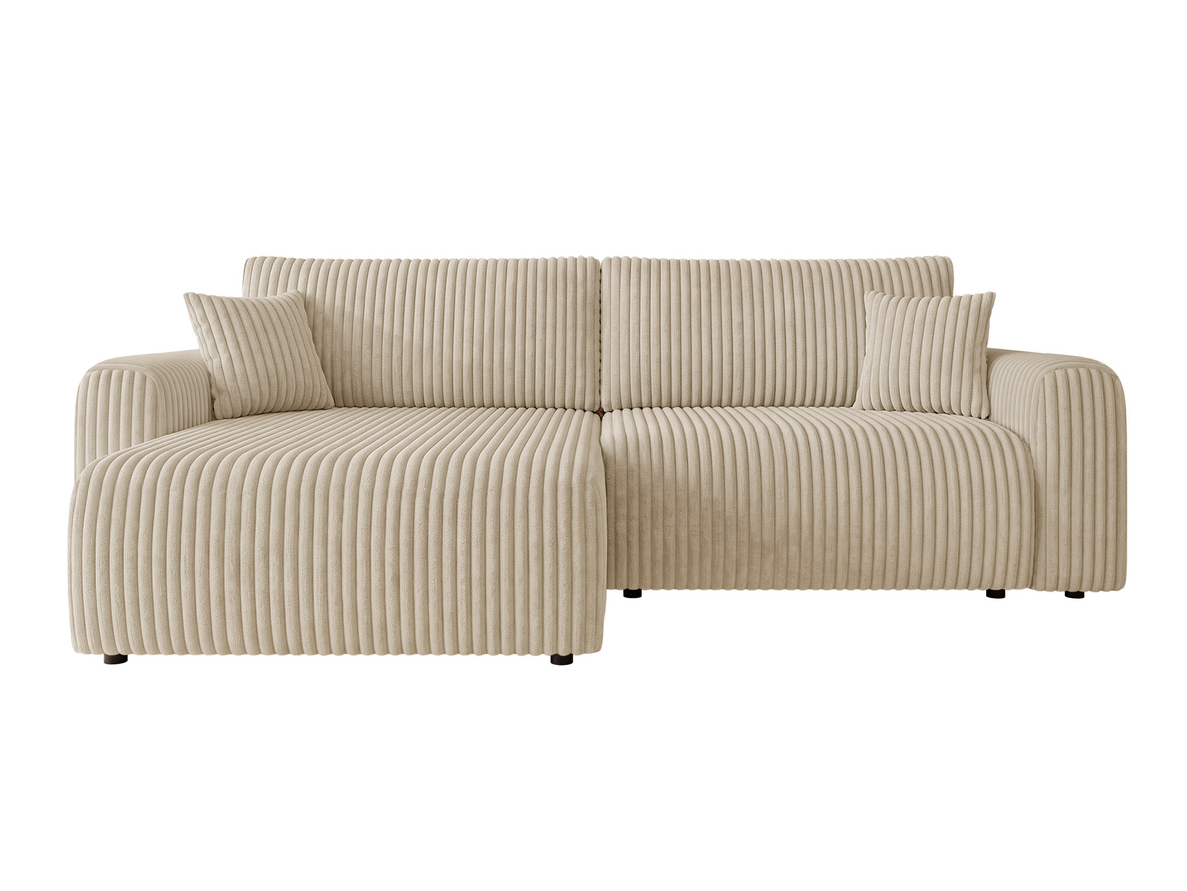 Ecksofa Luxum (Ambience 03)