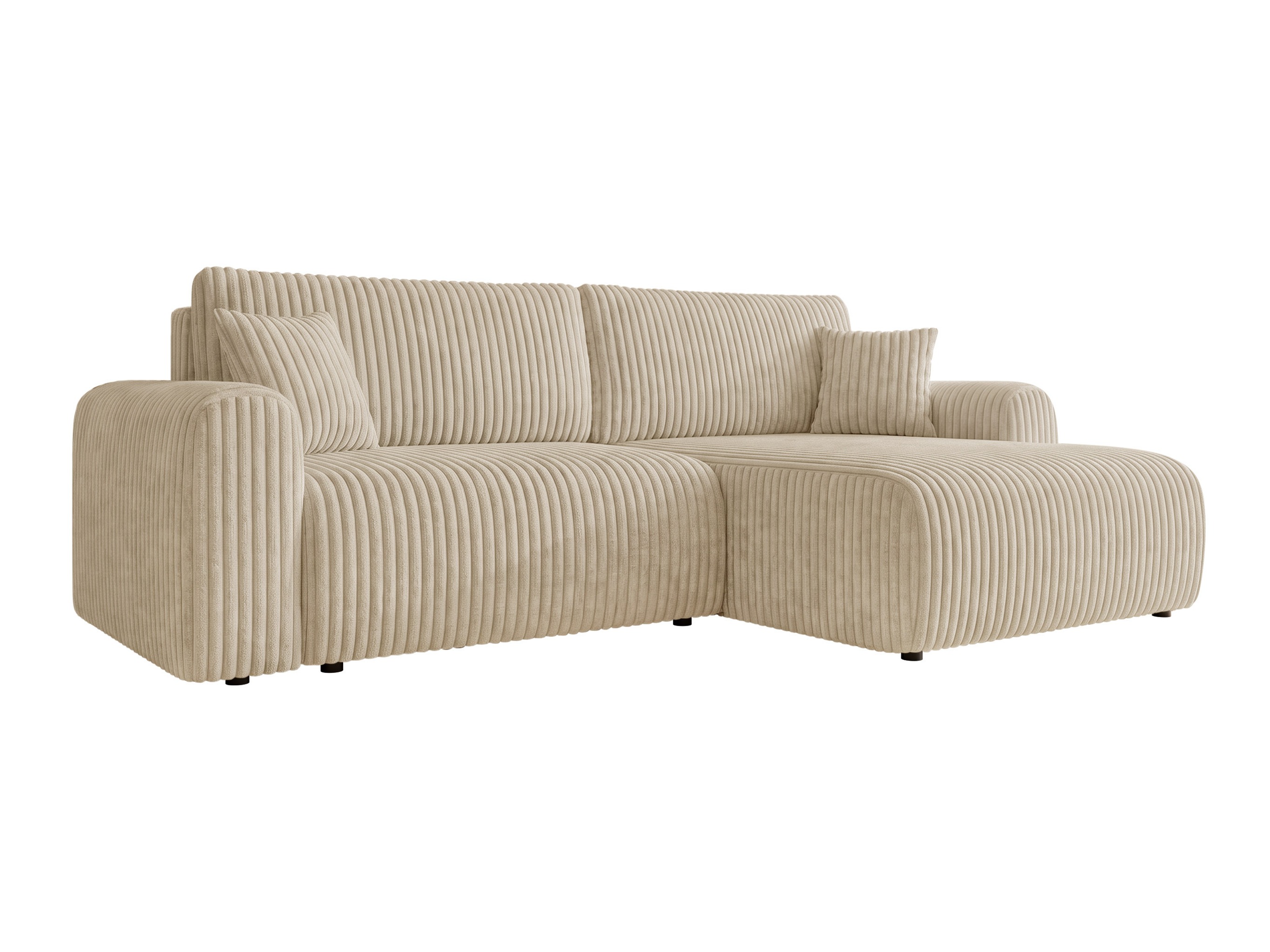 Ecksofa Luxum (Ambience 03)