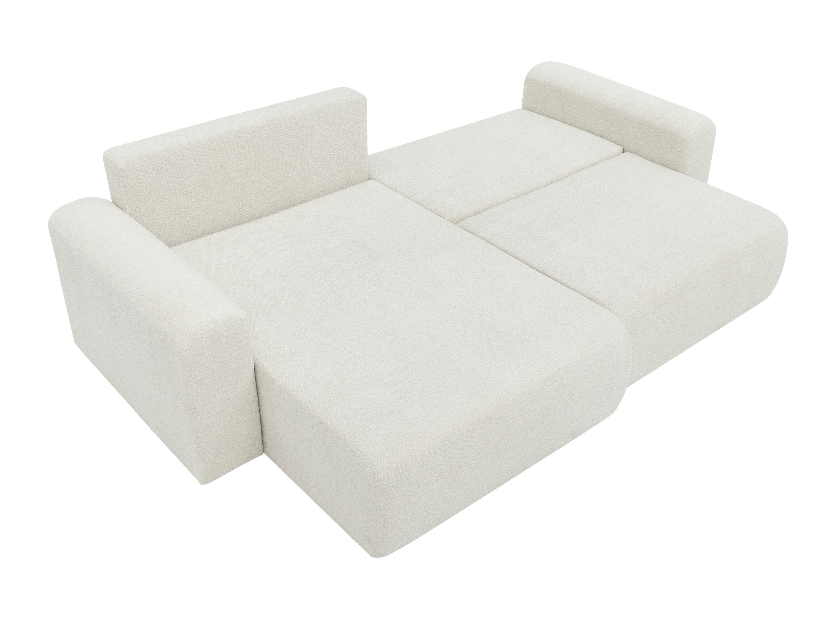 Ecksofa Luxum (Ambience 19)