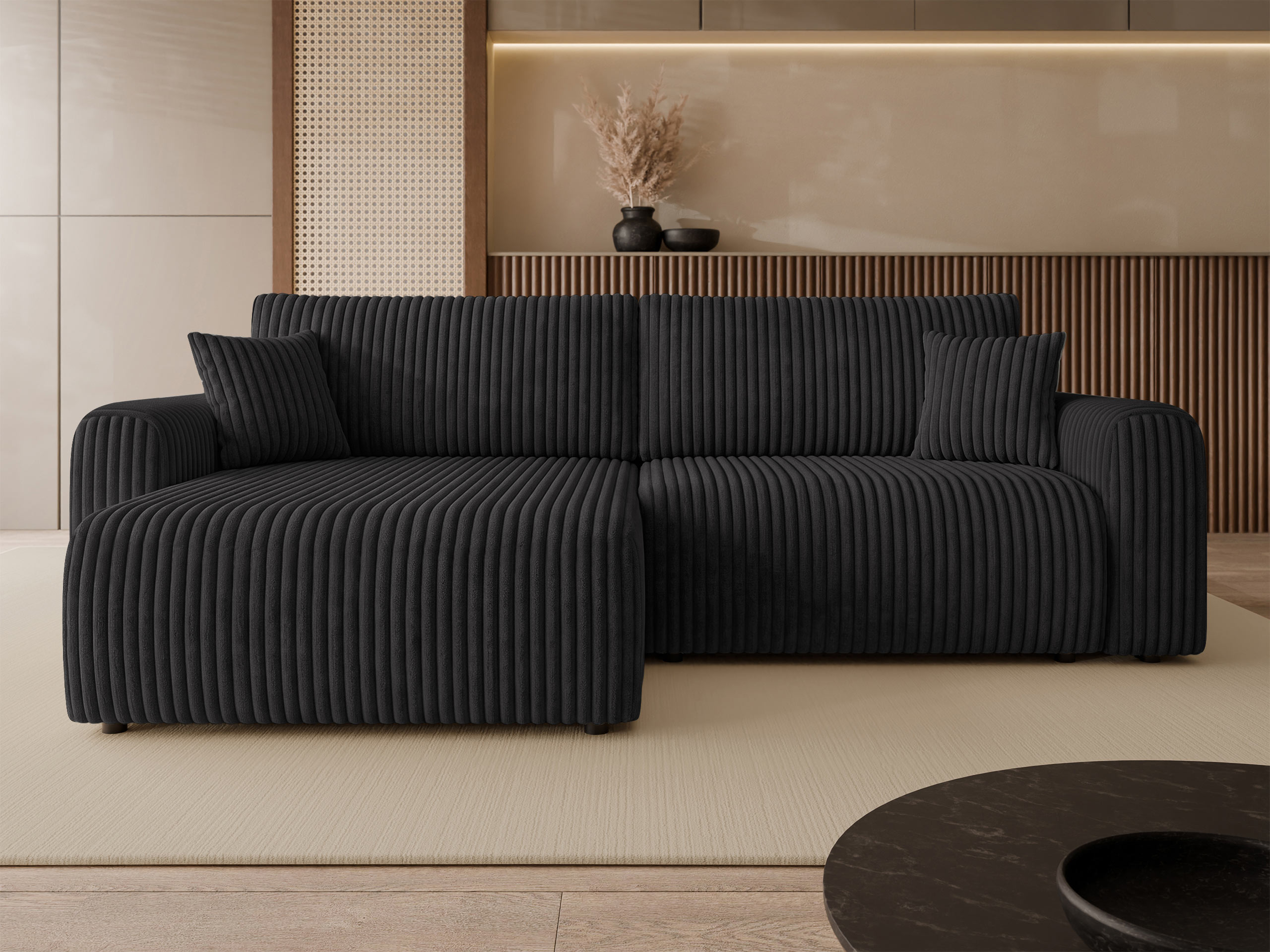Ecksofa Luxum (Ambience 20)