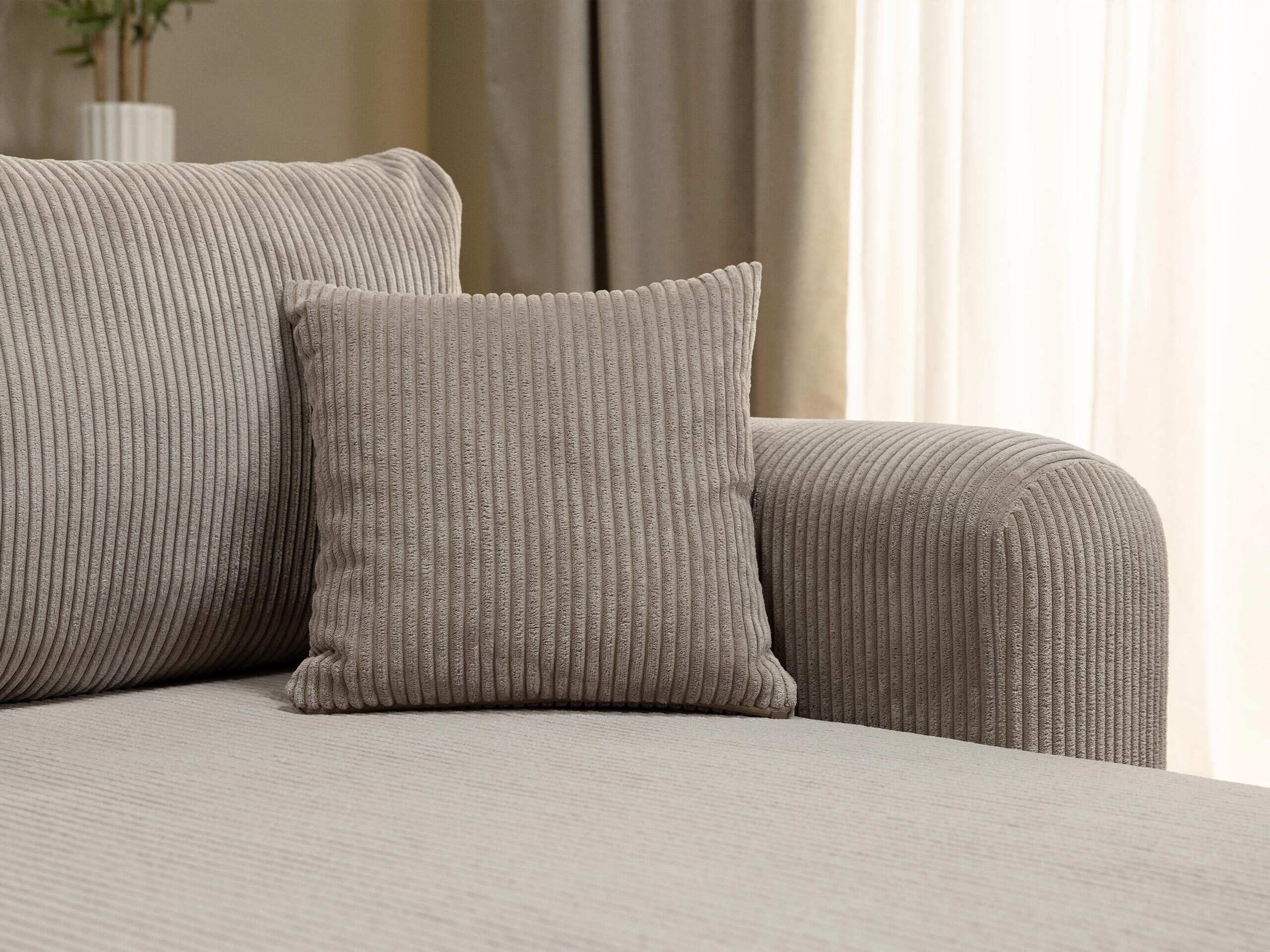 Ecksofa Luxum (Poso 02)