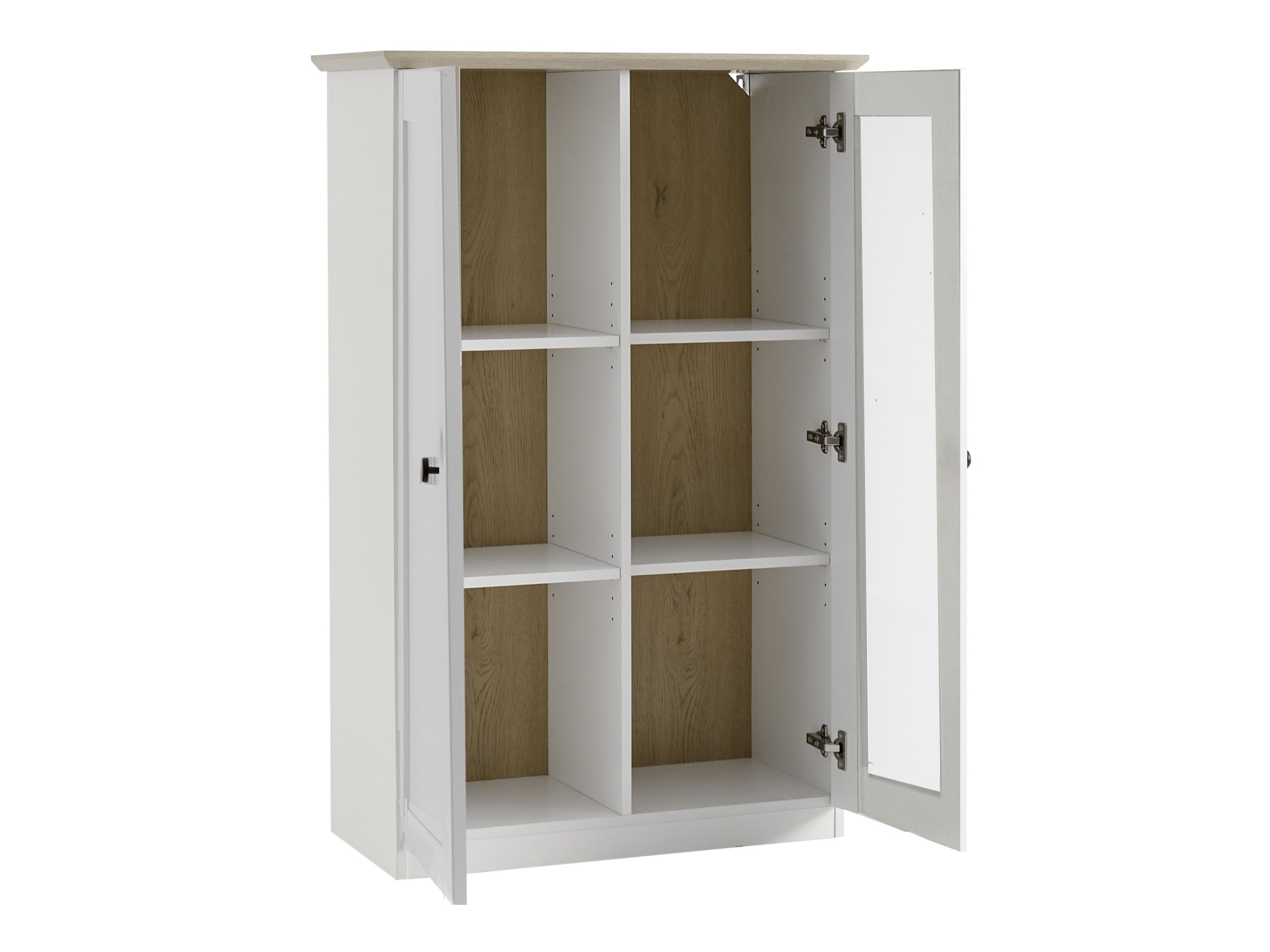 Wohnzimmer-Set Tivteu 118