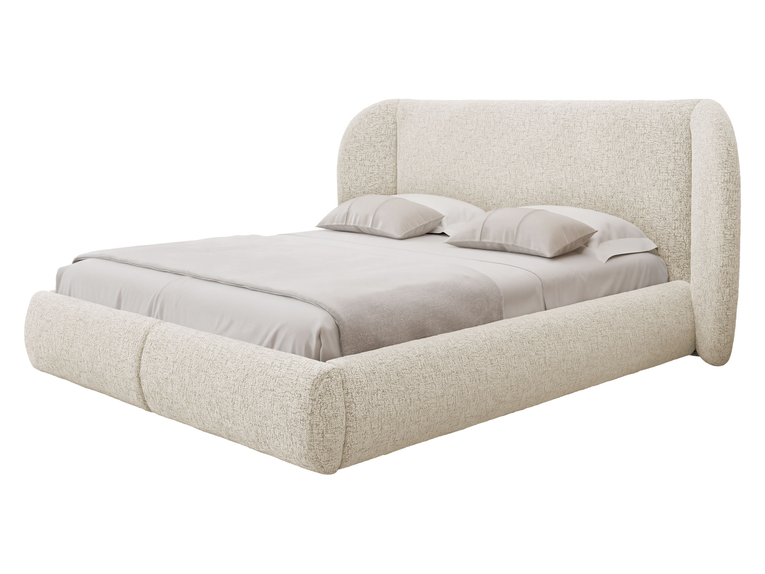Bett TrendyNest Urbio (Bella 05)