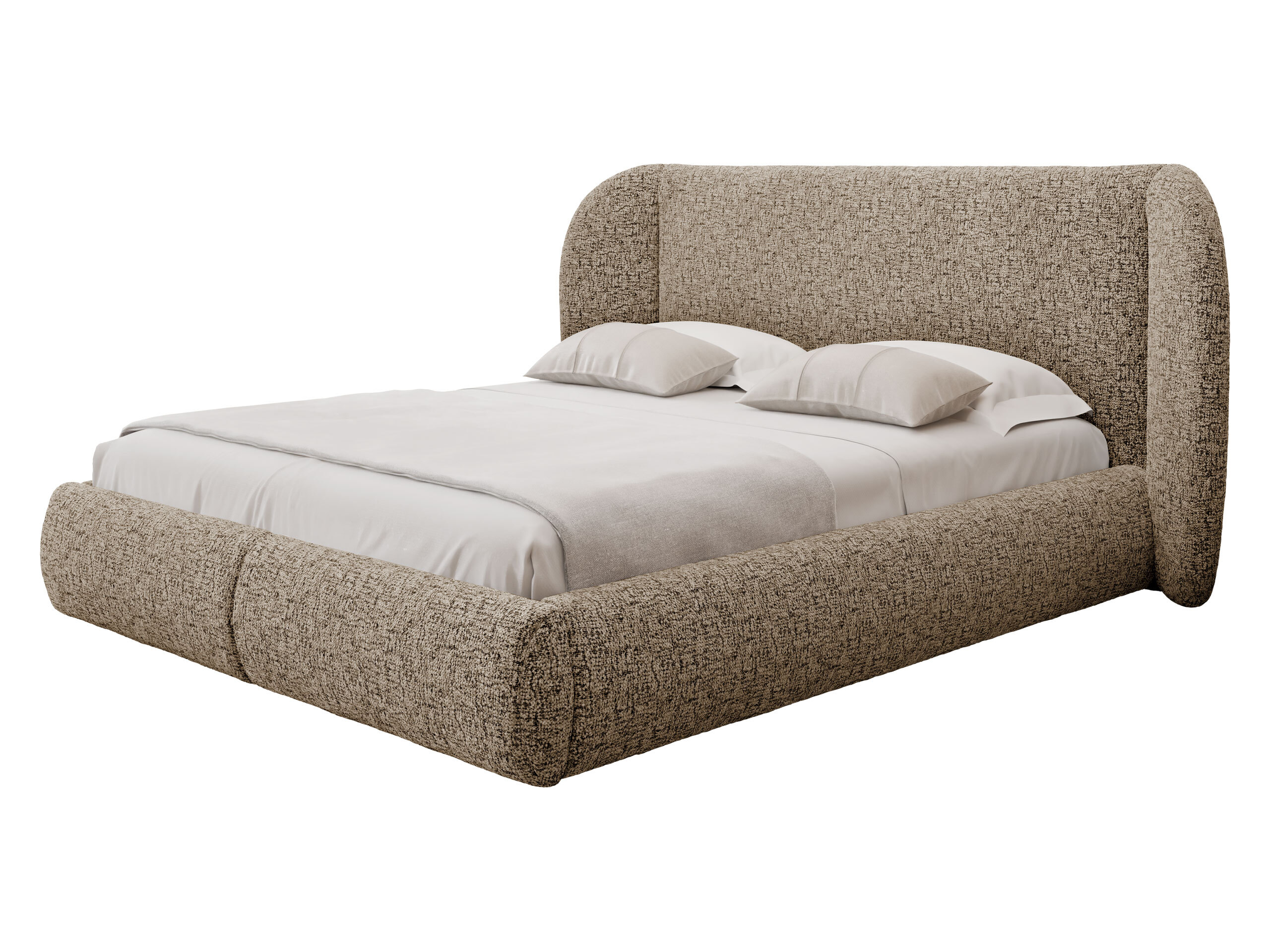 Bett TrendyNest Urbio (Bella 10)