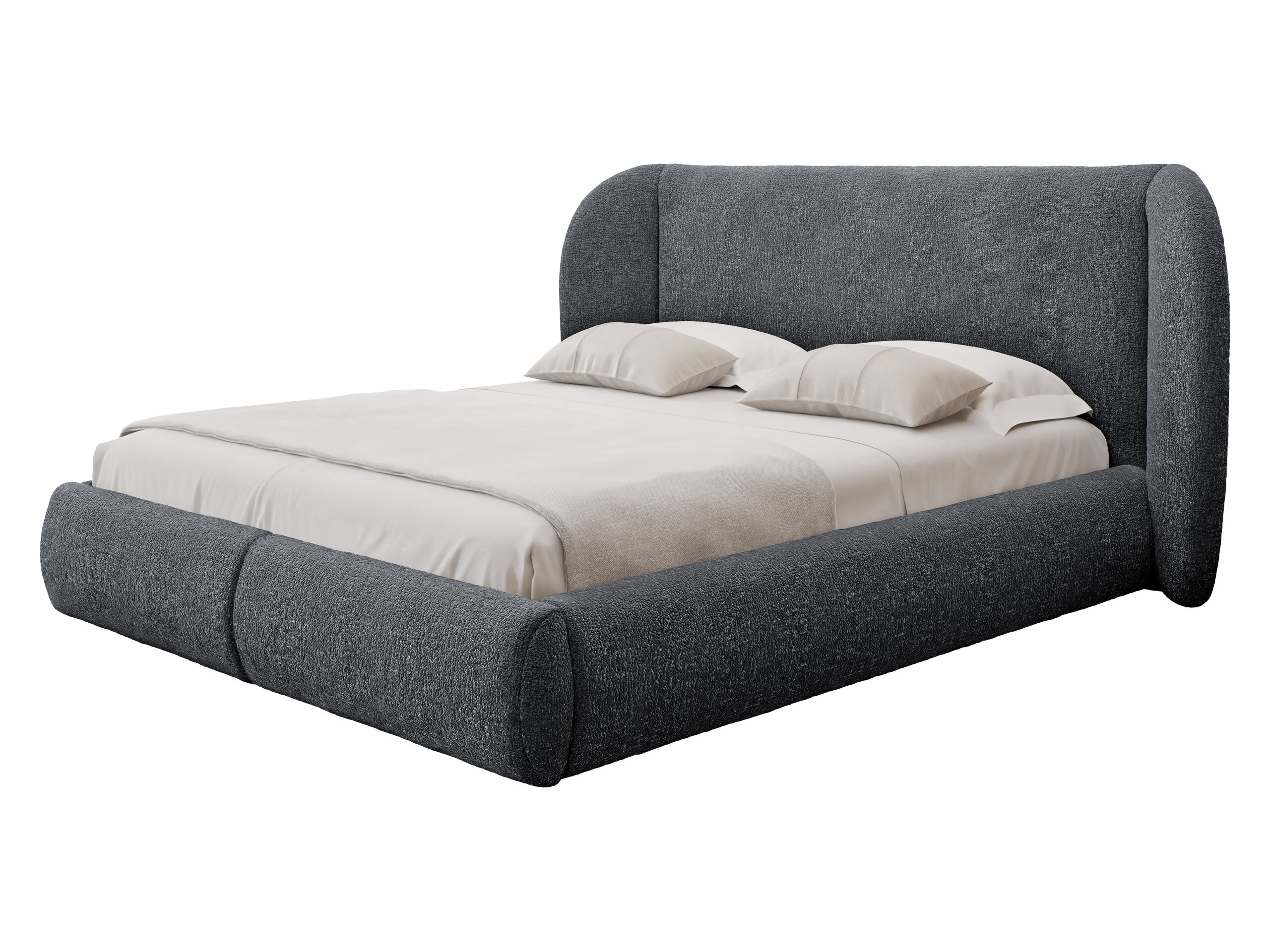 Bett TrendyNest Urbio (Bella 20)